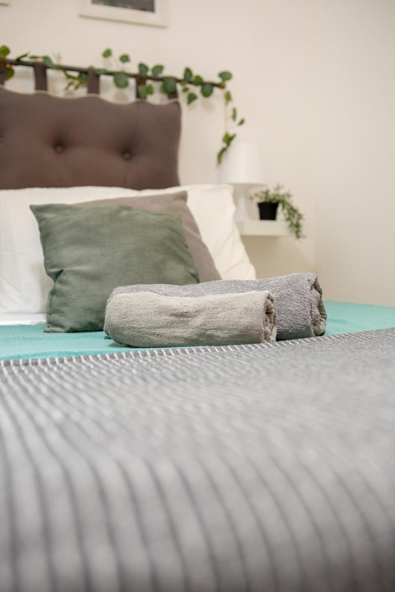 Apartamento Homes - S Camillo - Near Trastevere Roma