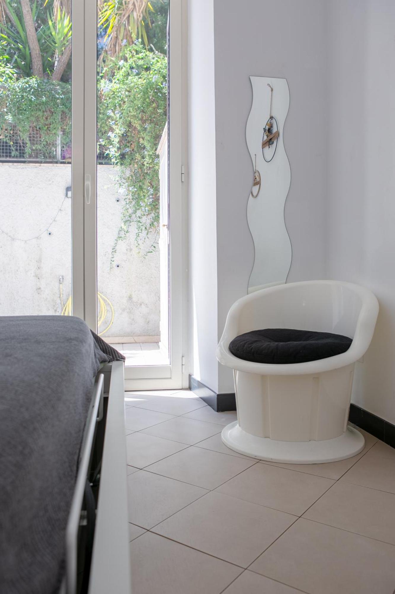 Homes - S Camillo - Near Trastevere Apartamento *