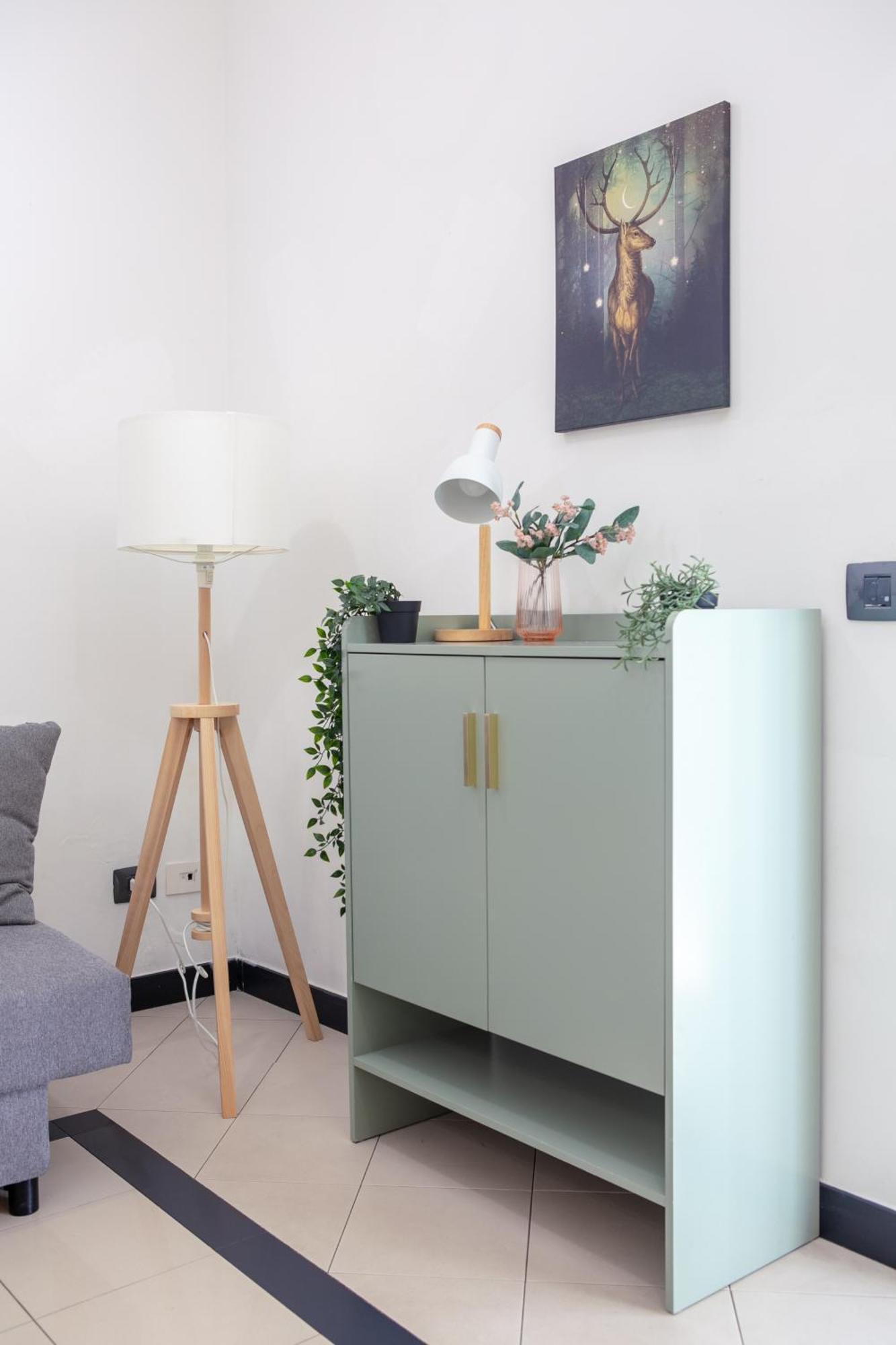 Apartamento Homes - S Camillo - Near Trastevere Roma