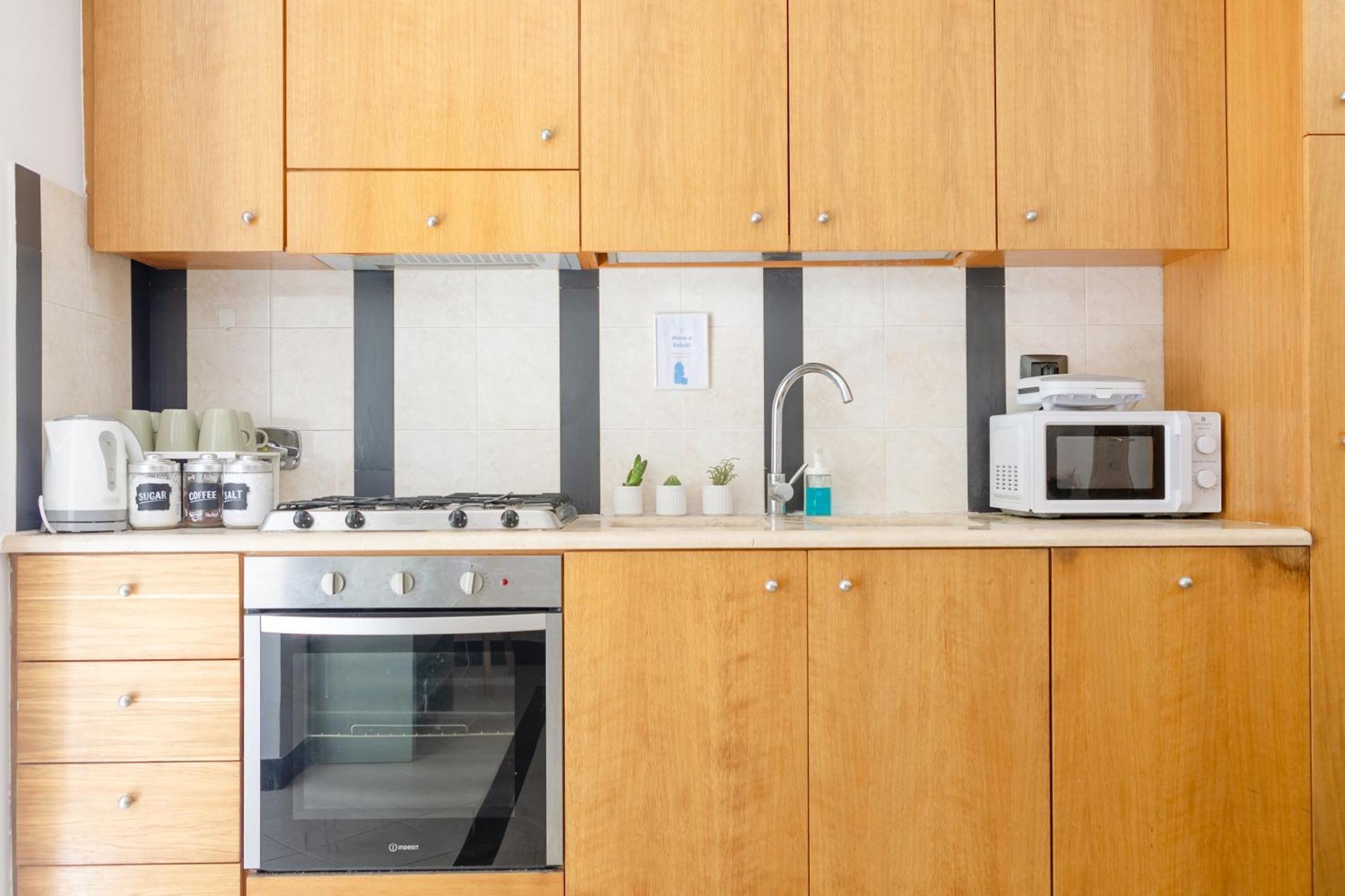 Homes - S Camillo - Near Trastevere * Roma