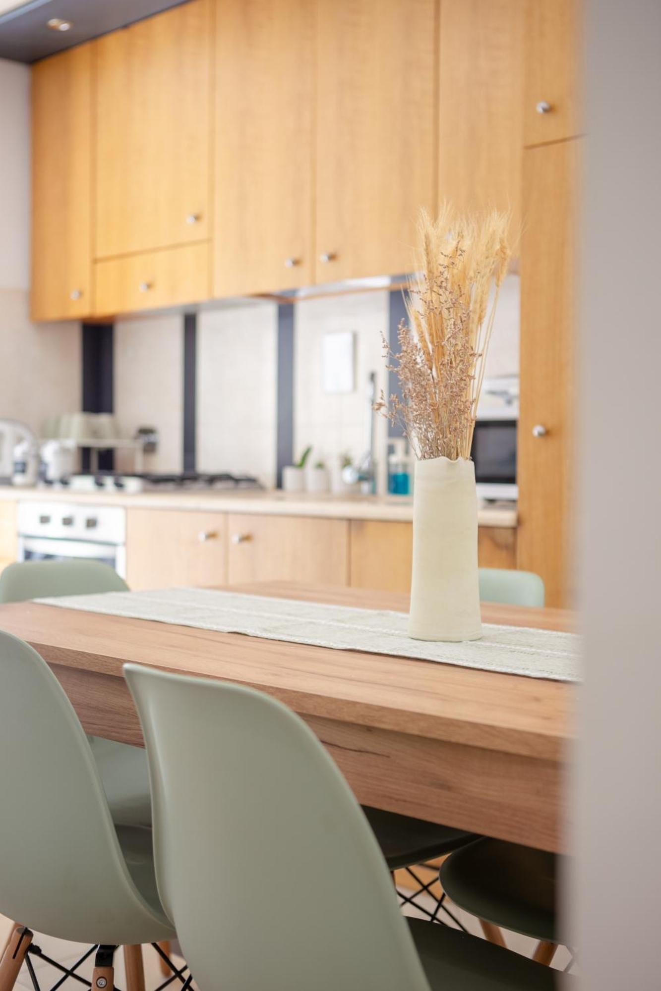 Homes - S Camillo - Near Trastevere Apartamento *