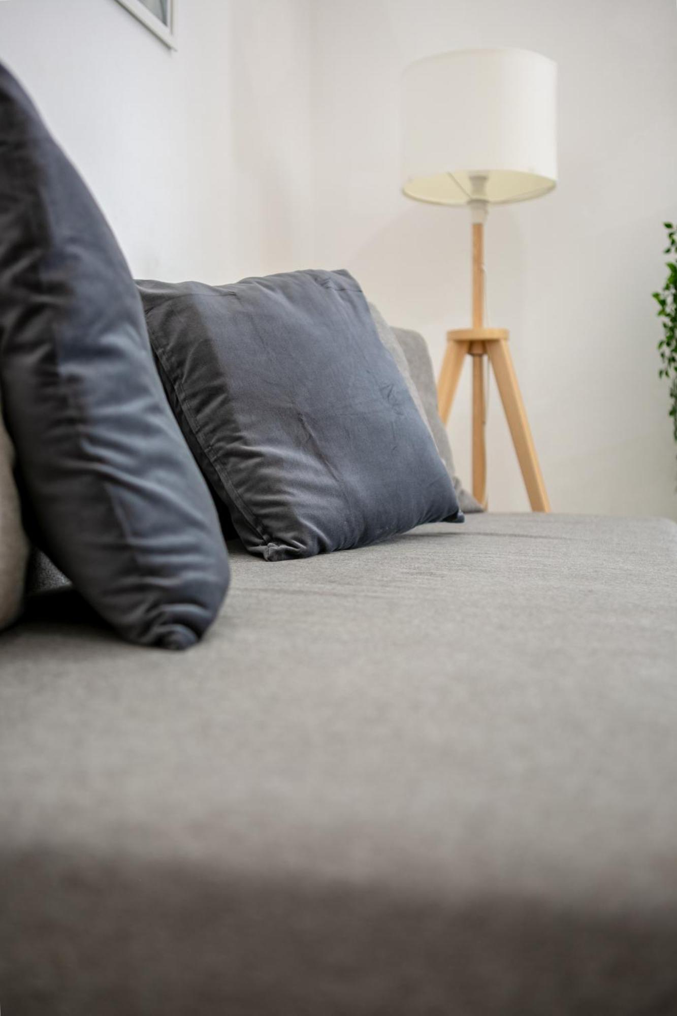 Homes - S Camillo - Near Trastevere Apartamento