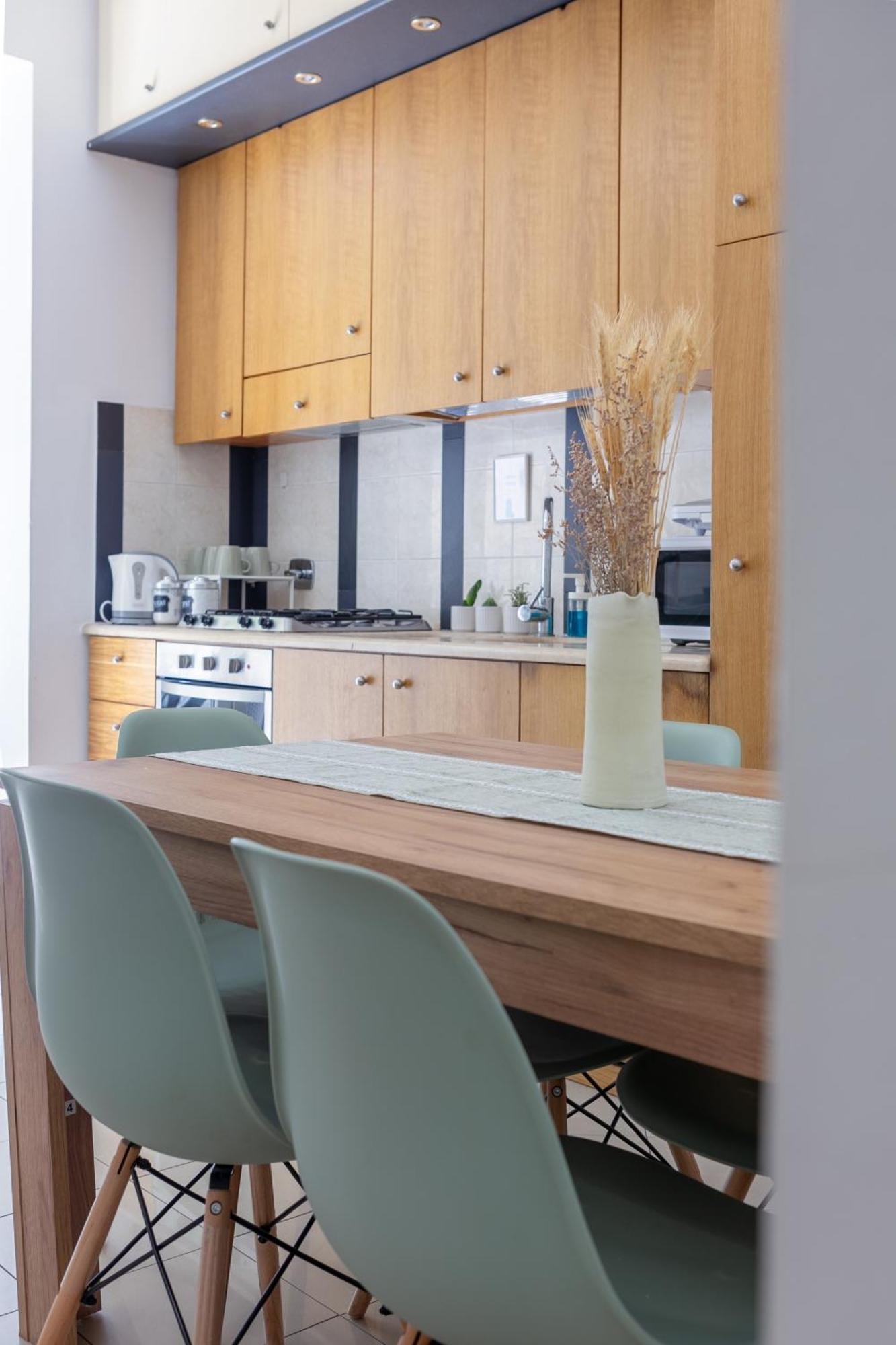 Apartamento Homes - S Camillo - Near Trastevere *