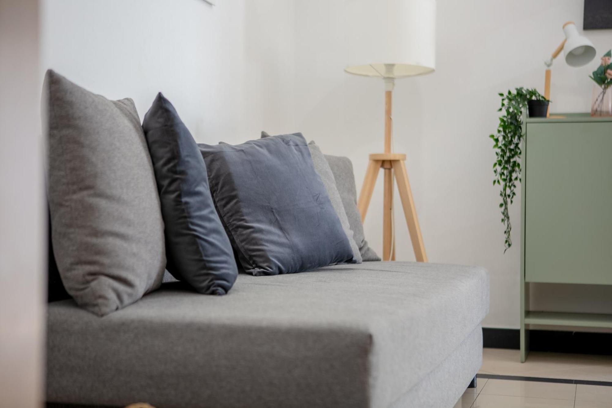Apartamento Homes - S Camillo - Near Trastevere