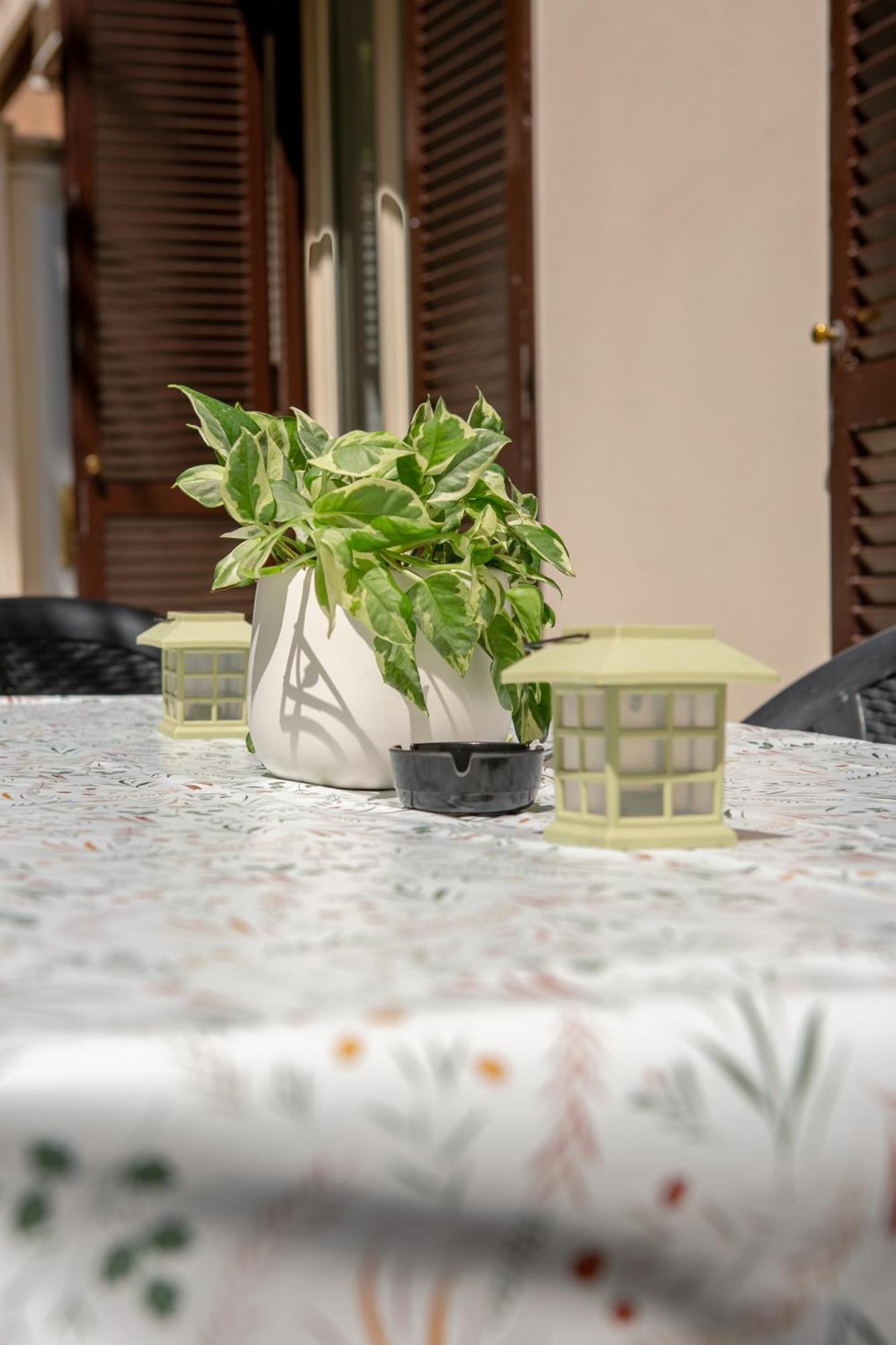 Apartamento Homes - S Camillo - Near Trastevere Roma