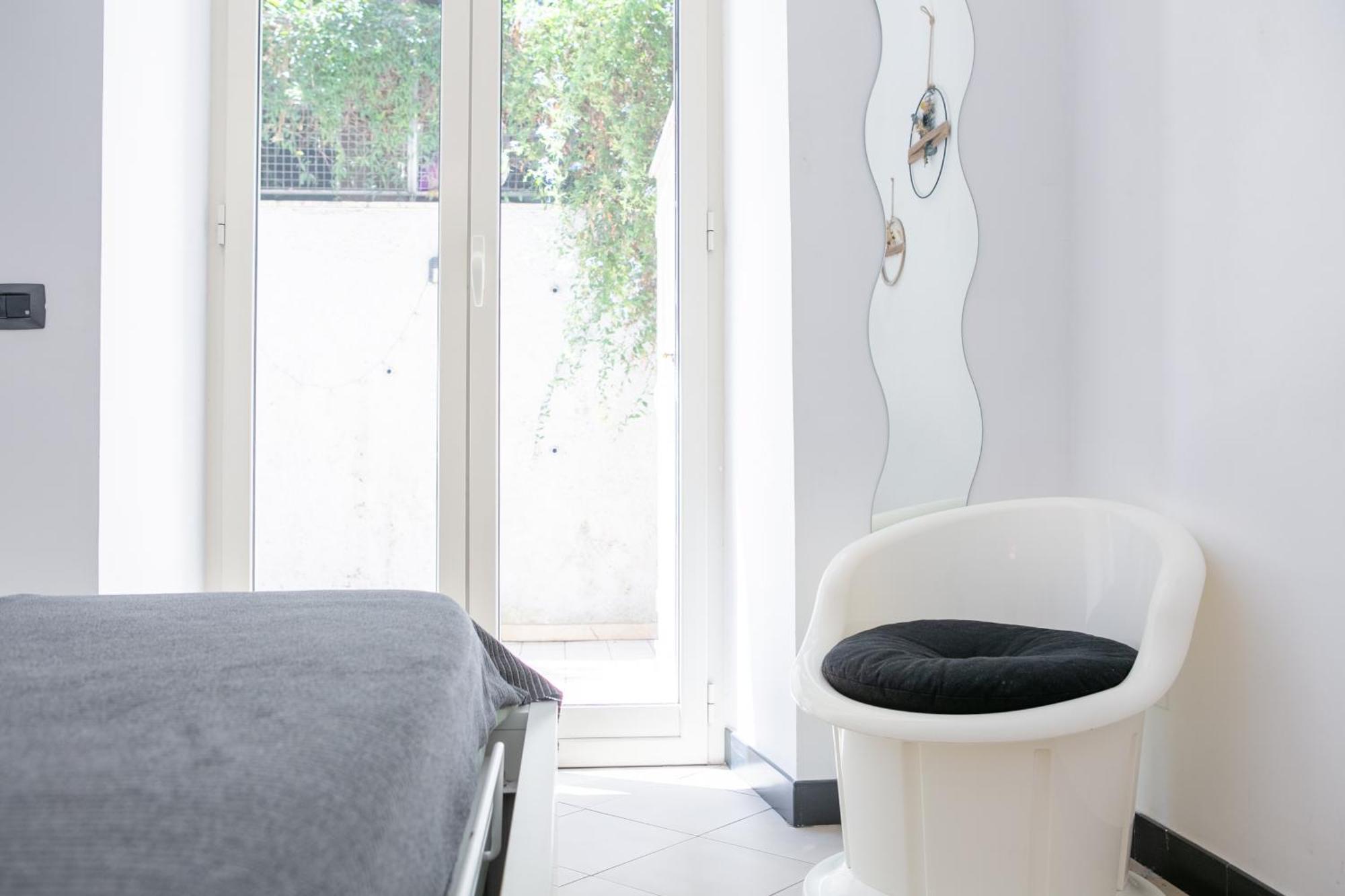 Apartamento Homes - S Camillo - Near Trastevere