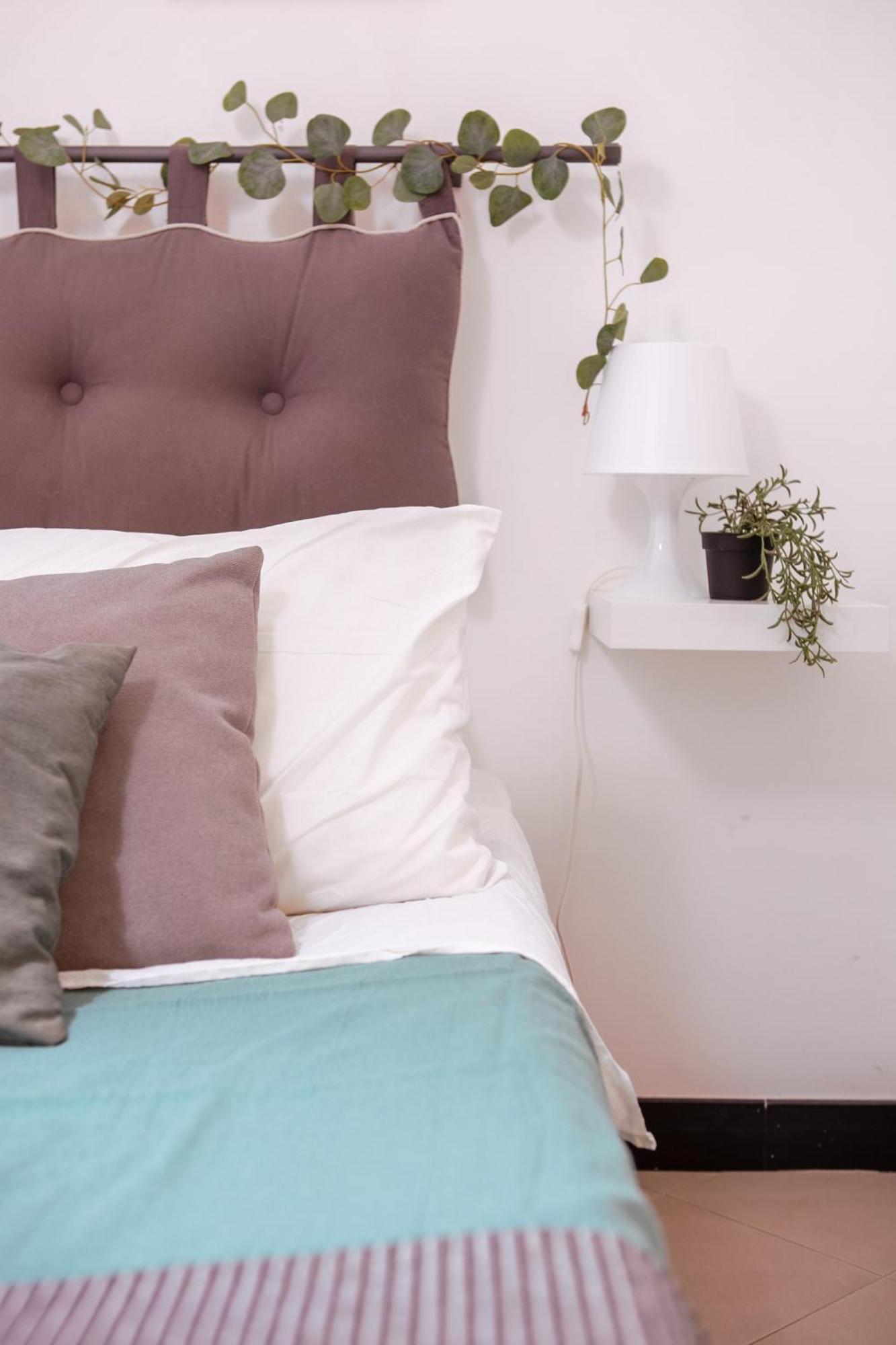 Homes - S Camillo - Near Trastevere Apartamento Roma