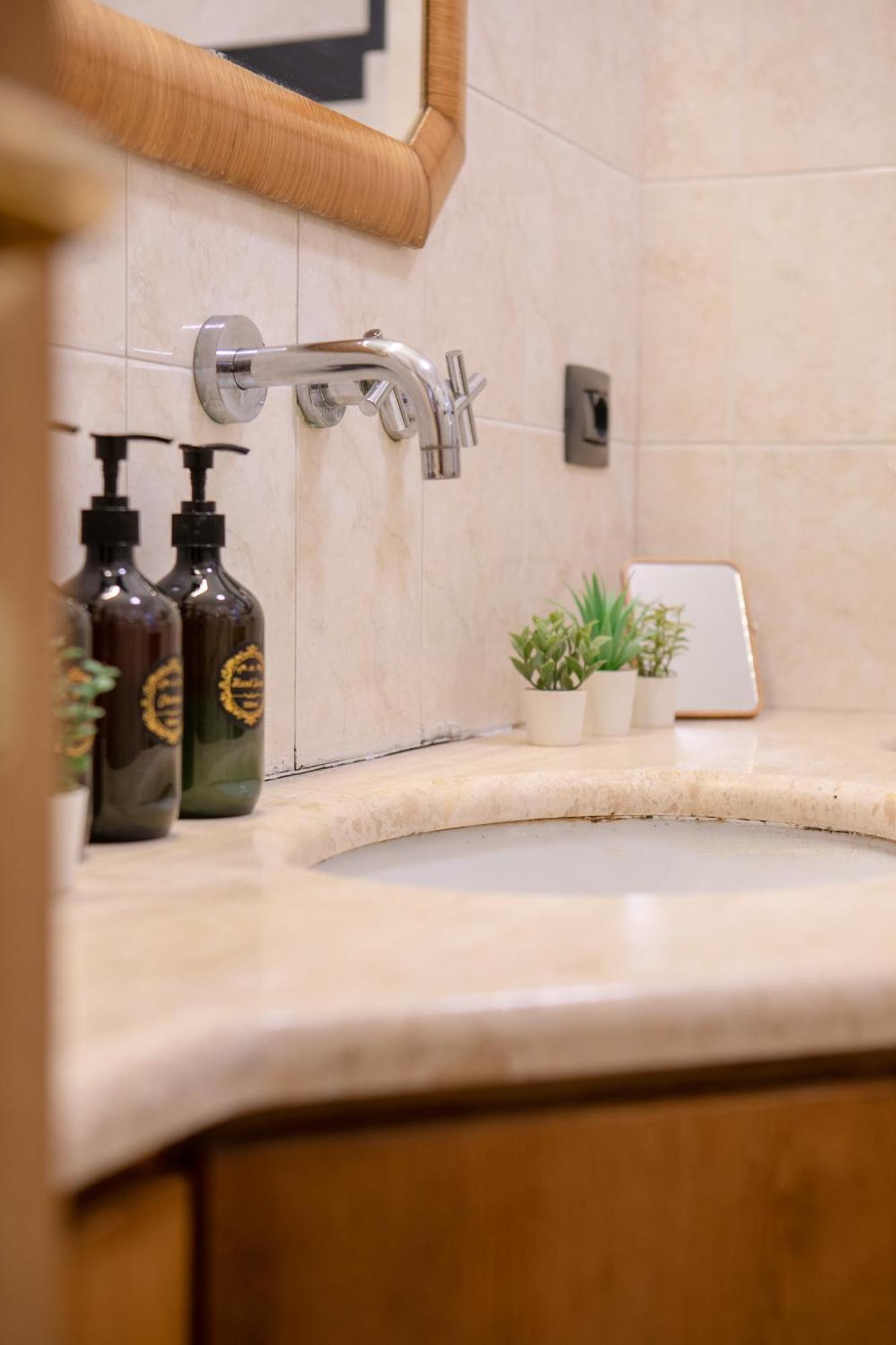 Homes - S Camillo - Near Trastevere Apartamento Roma