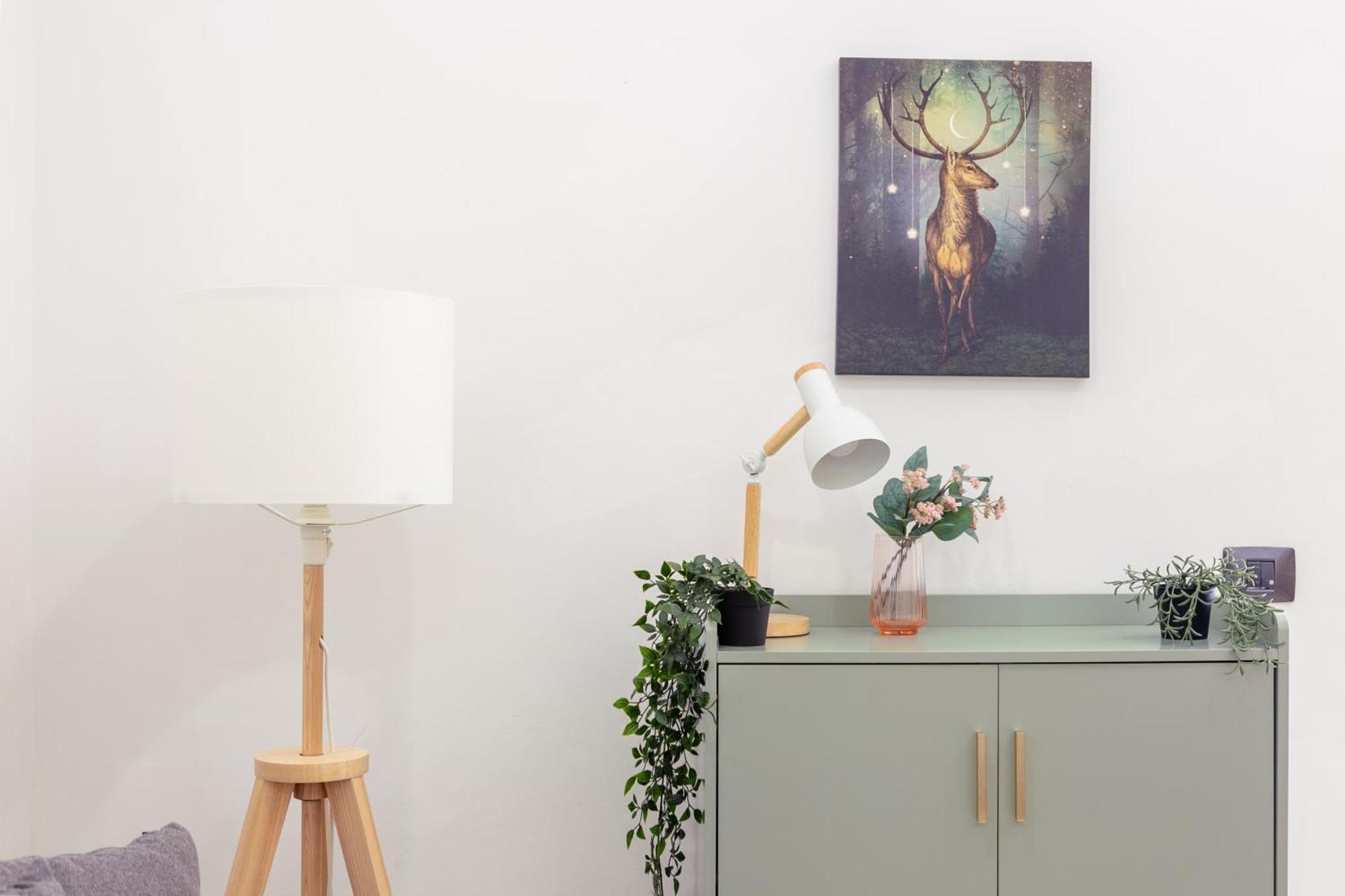 Homes - S Camillo - Near Trastevere Apartamento Roma