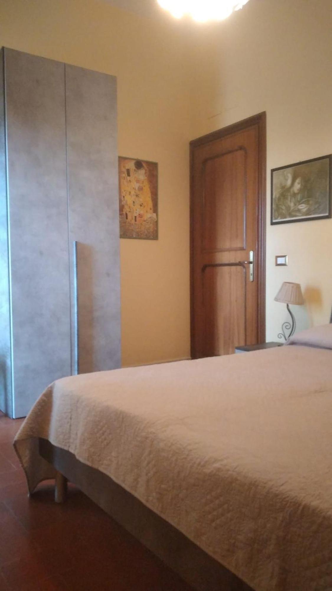 Gasthof La Casa Degli Oleandri Rom