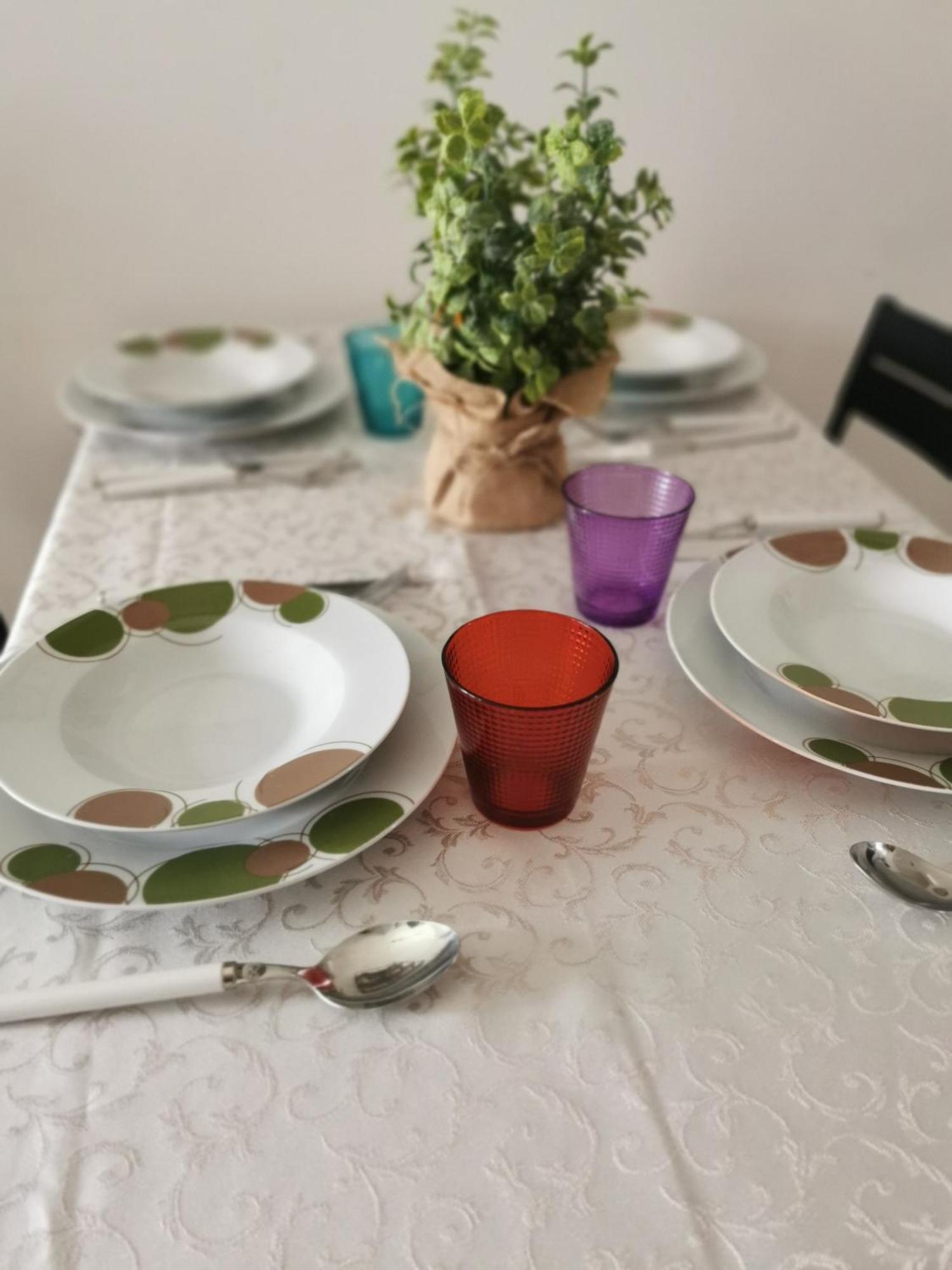 Apartment A Due Passi Da Trastevere *