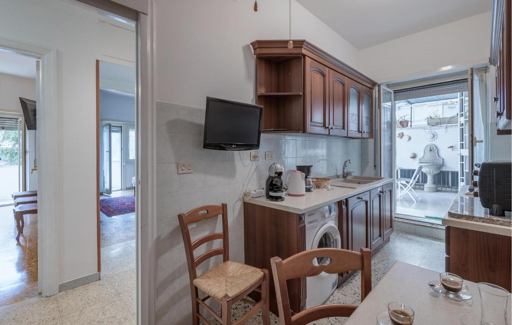 Appartamento 1 Bedroom Pet Friendly In Roma