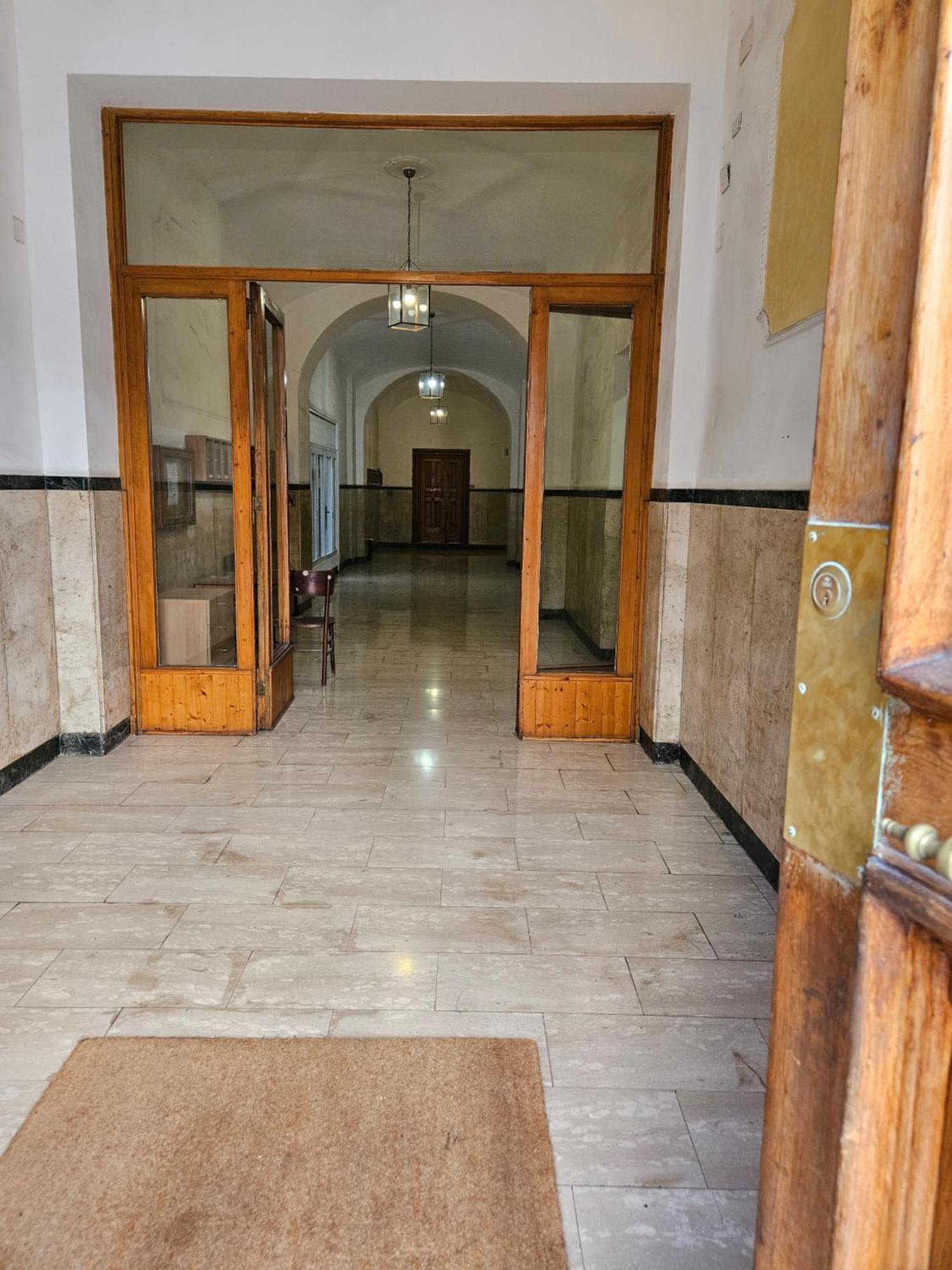 Appartamento Domus Ottaviano - Vaticano *