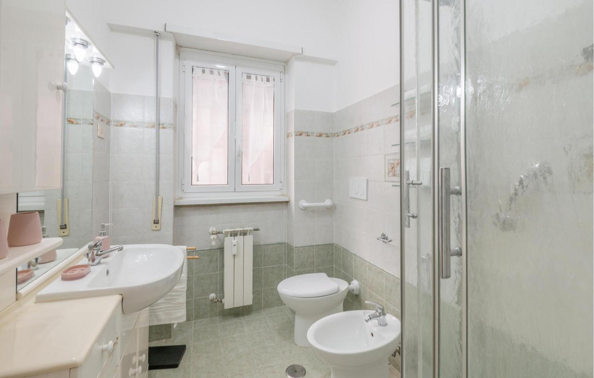 1 Bedroom Pet Friendly In Appartamento Roma