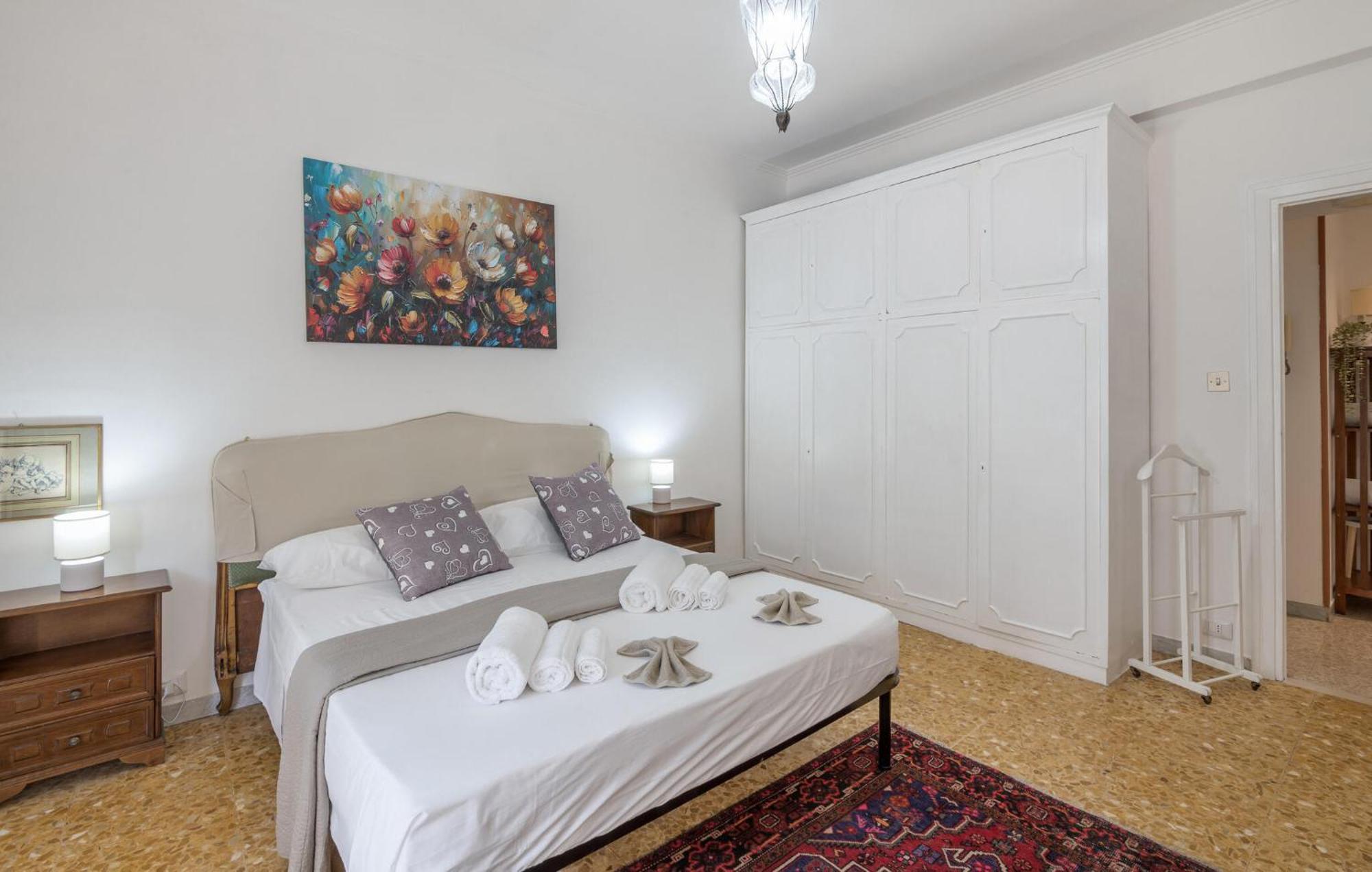 Appartamento 1 Bedroom Pet Friendly In