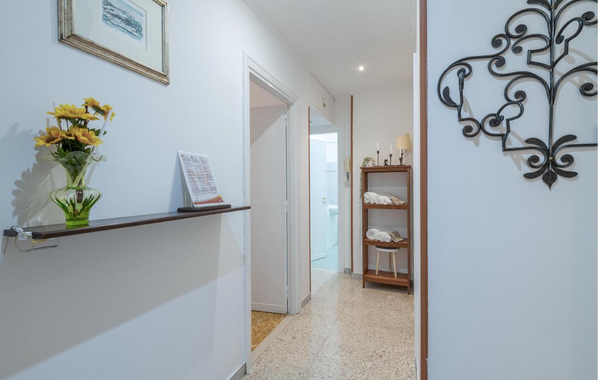 1 Bedroom Pet Friendly In Appartamento Roma