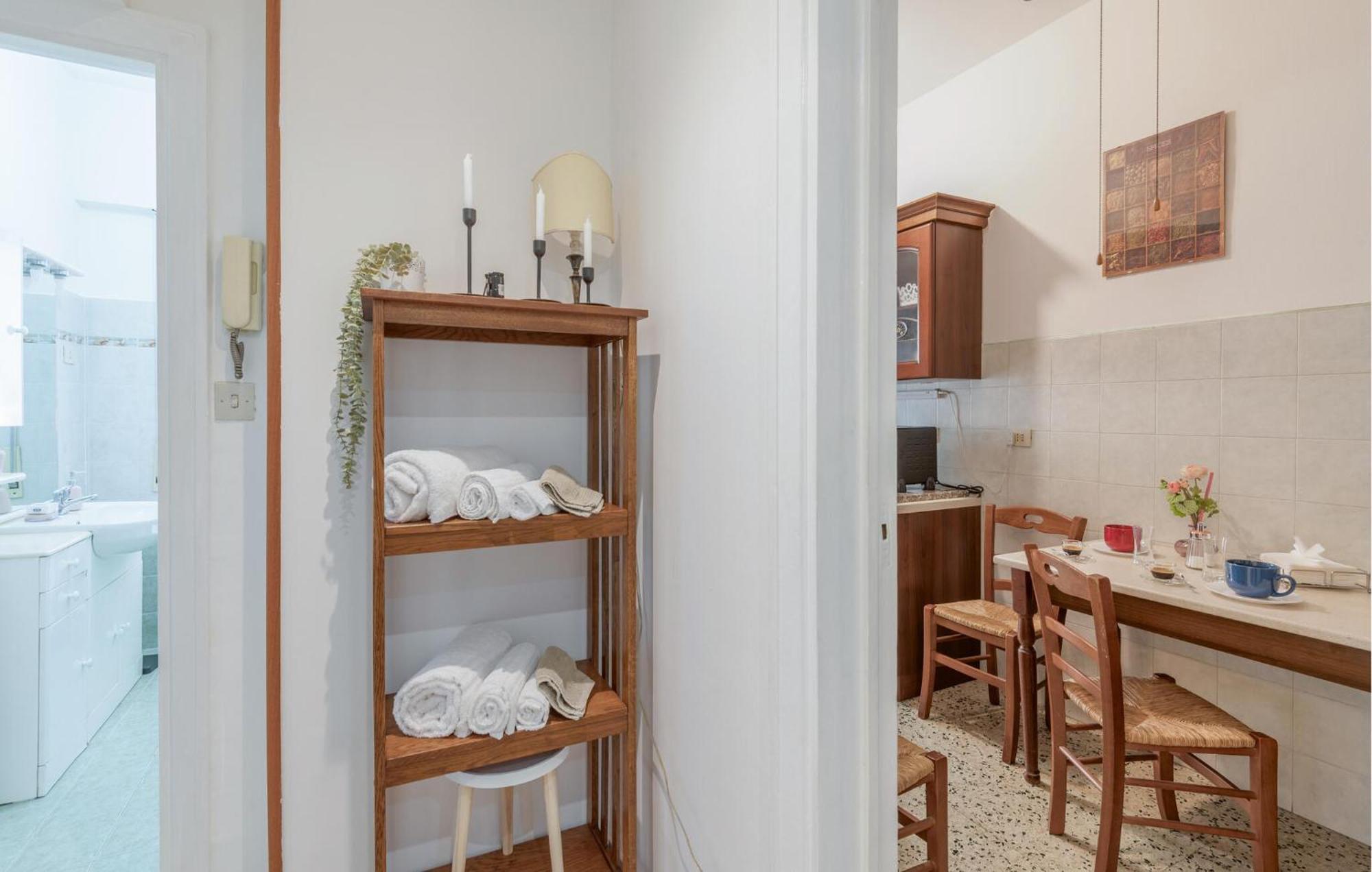 Appartamento 1 Bedroom Pet Friendly In