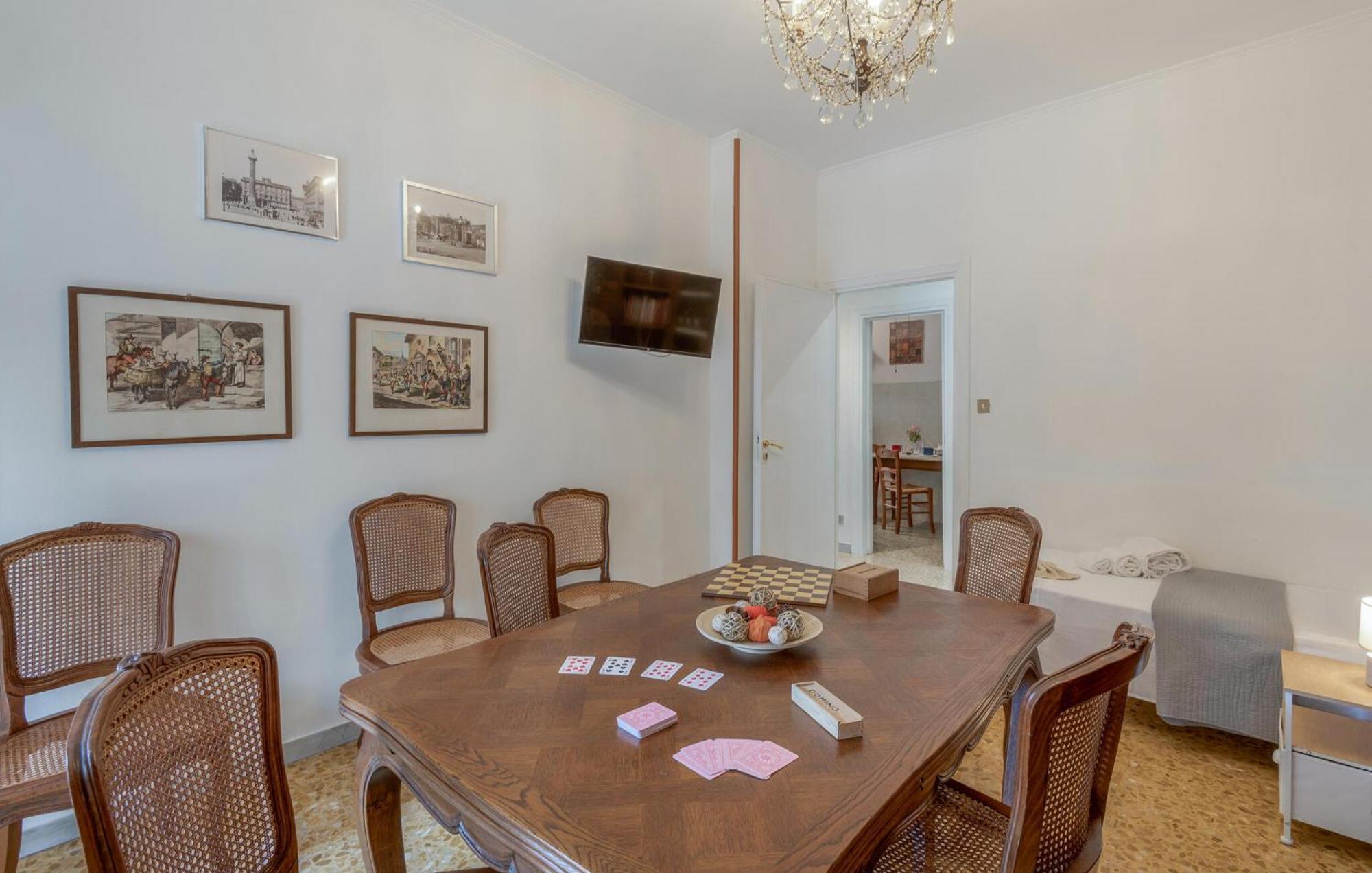1 Bedroom Pet Friendly In Appartamento