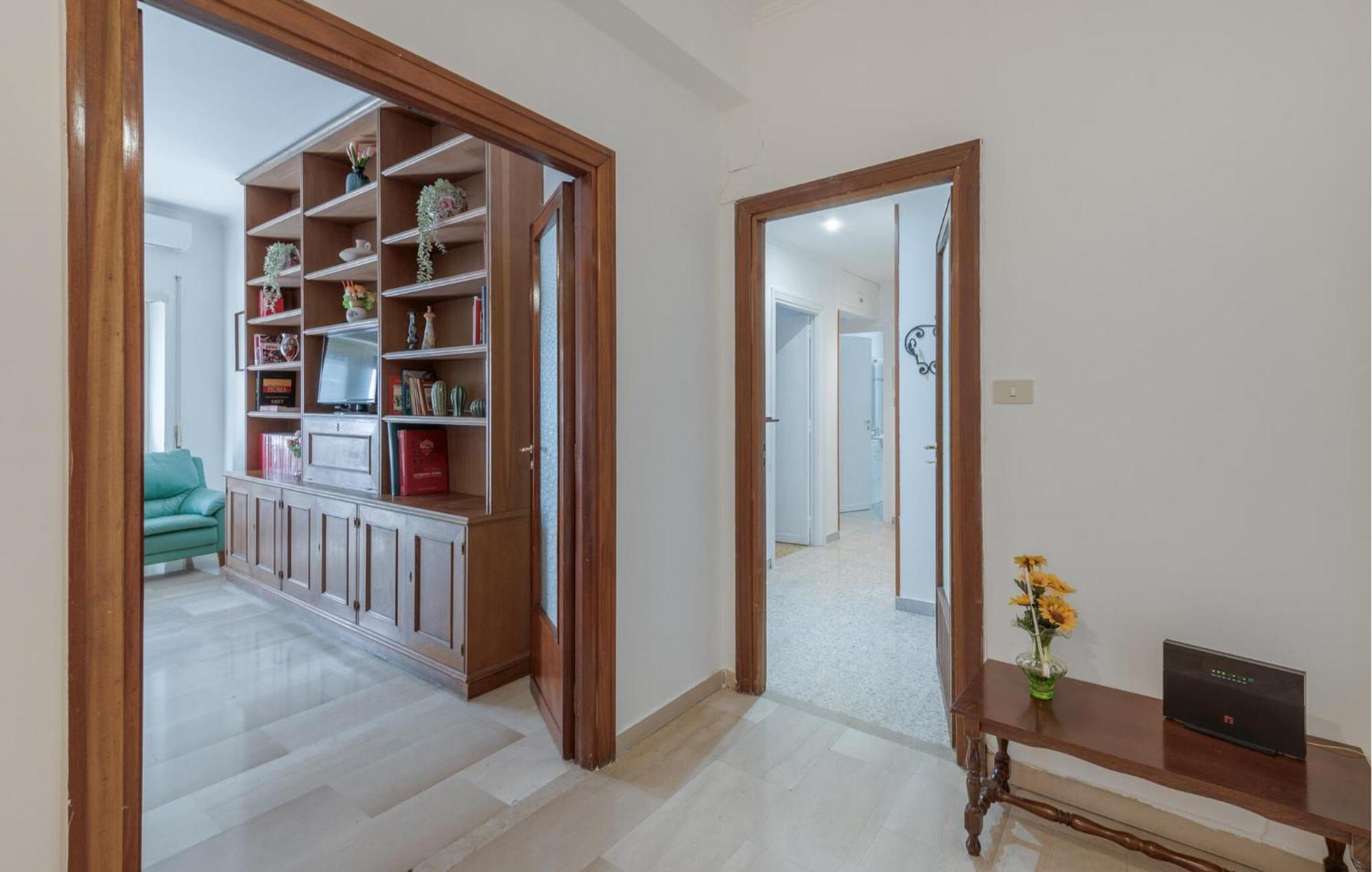1 Bedroom Pet Friendly In Appartamento