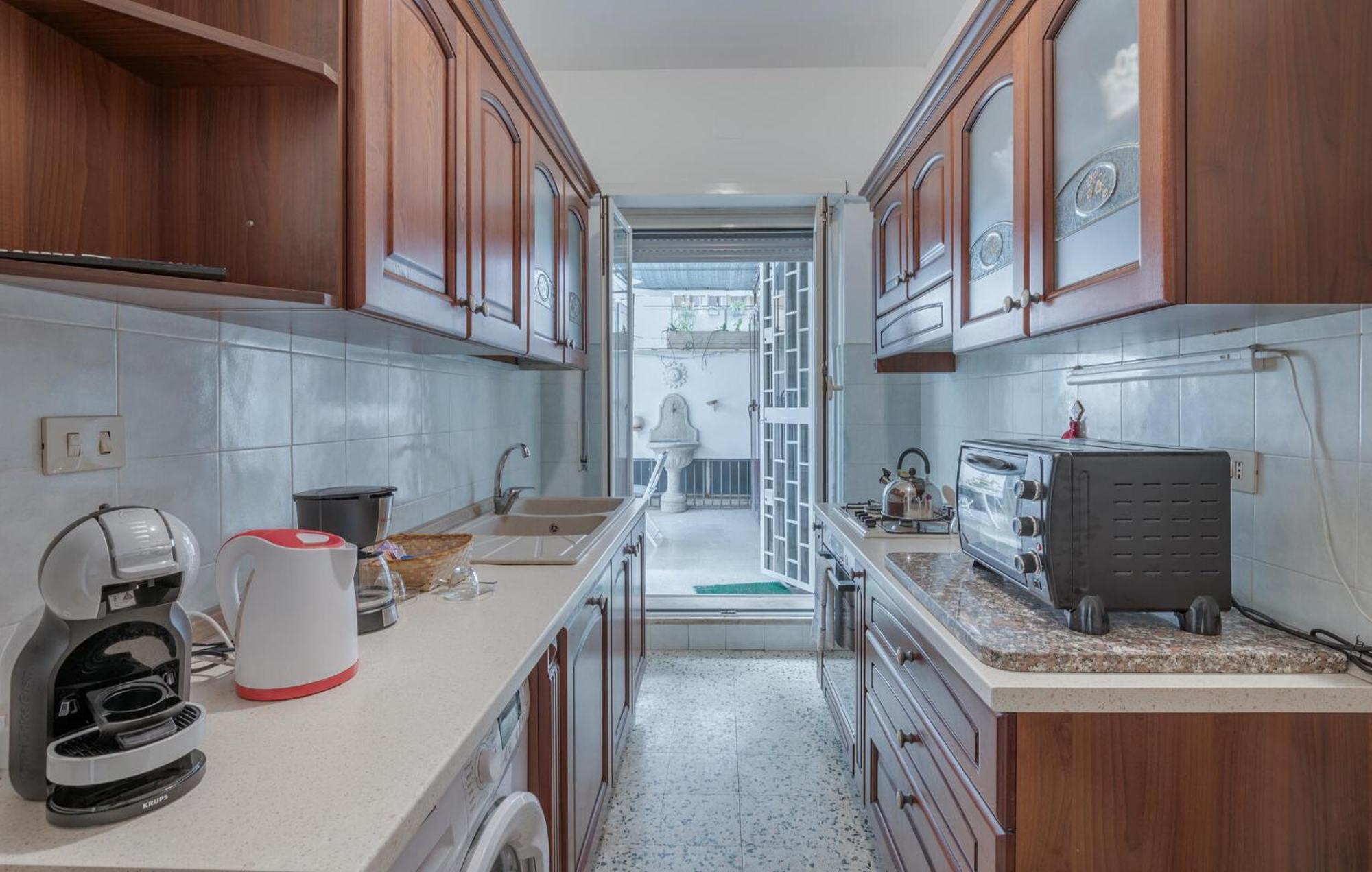 Appartamento 1 Bedroom Pet Friendly In *