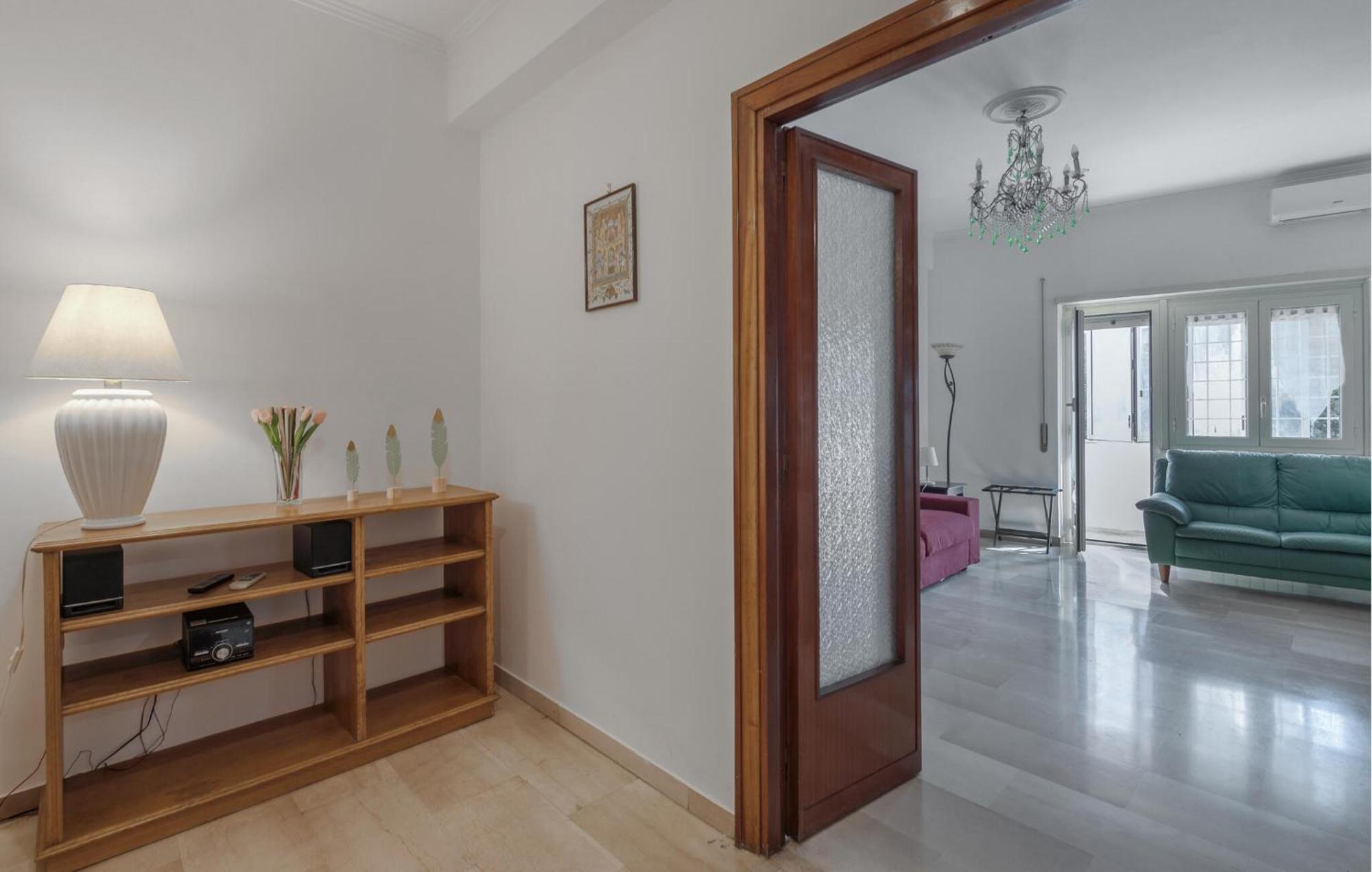 Appartamento 1 Bedroom Pet Friendly In Roma