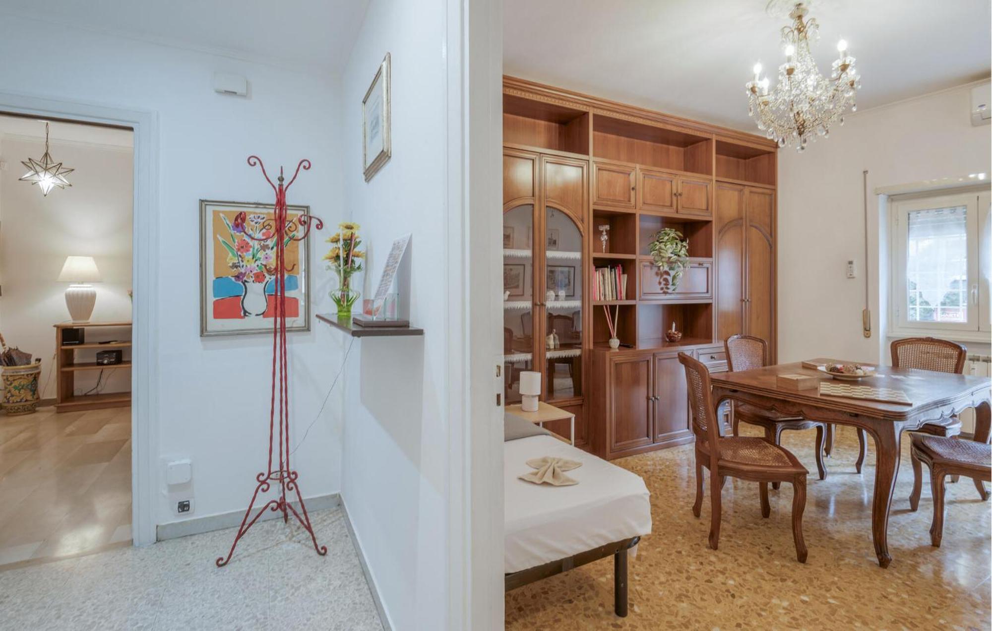 Appartamento 1 Bedroom Pet Friendly In