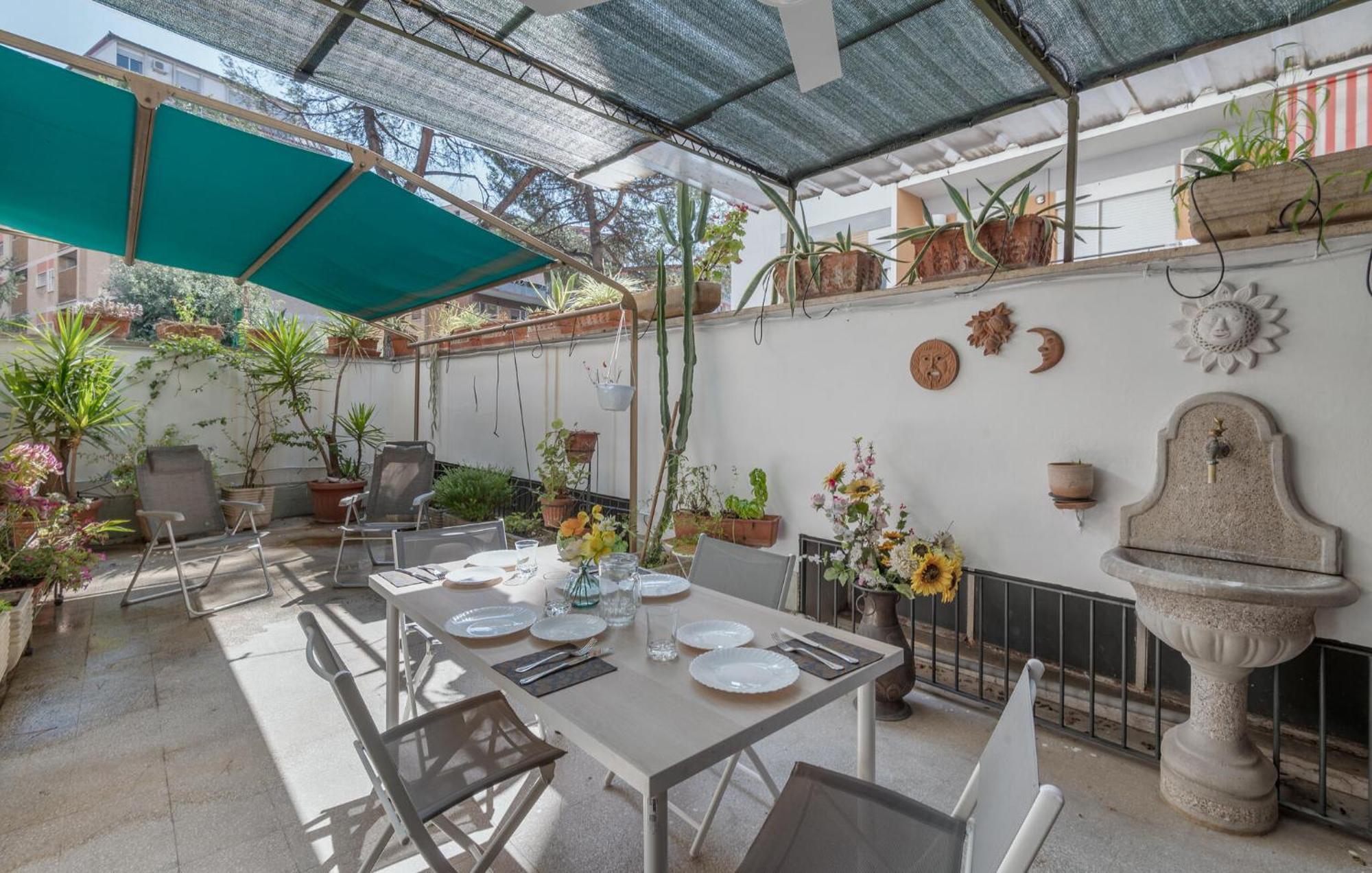 1 Bedroom Pet Friendly In Appartamento *