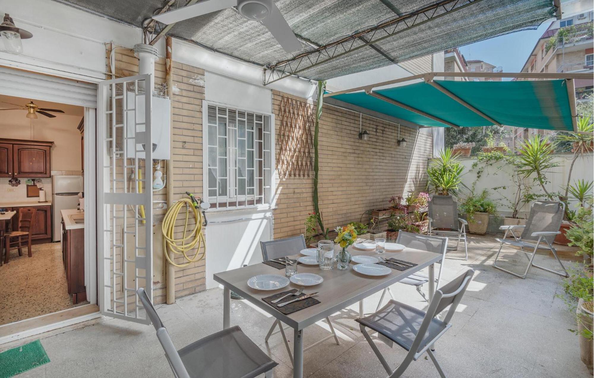 1 Bedroom Pet Friendly In Roma
