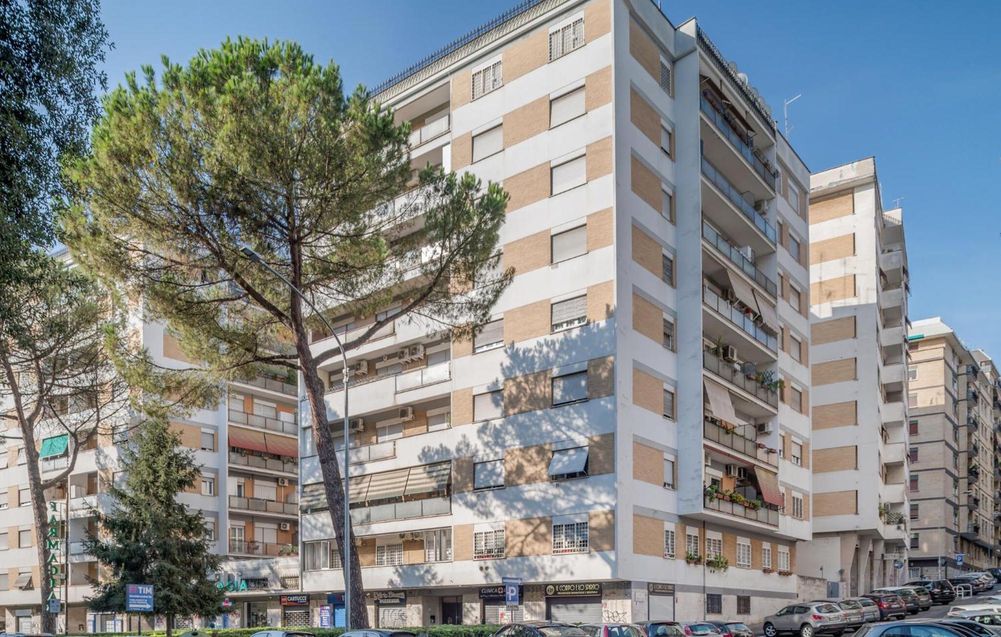 Appartamento 1 Bedroom Pet Friendly In