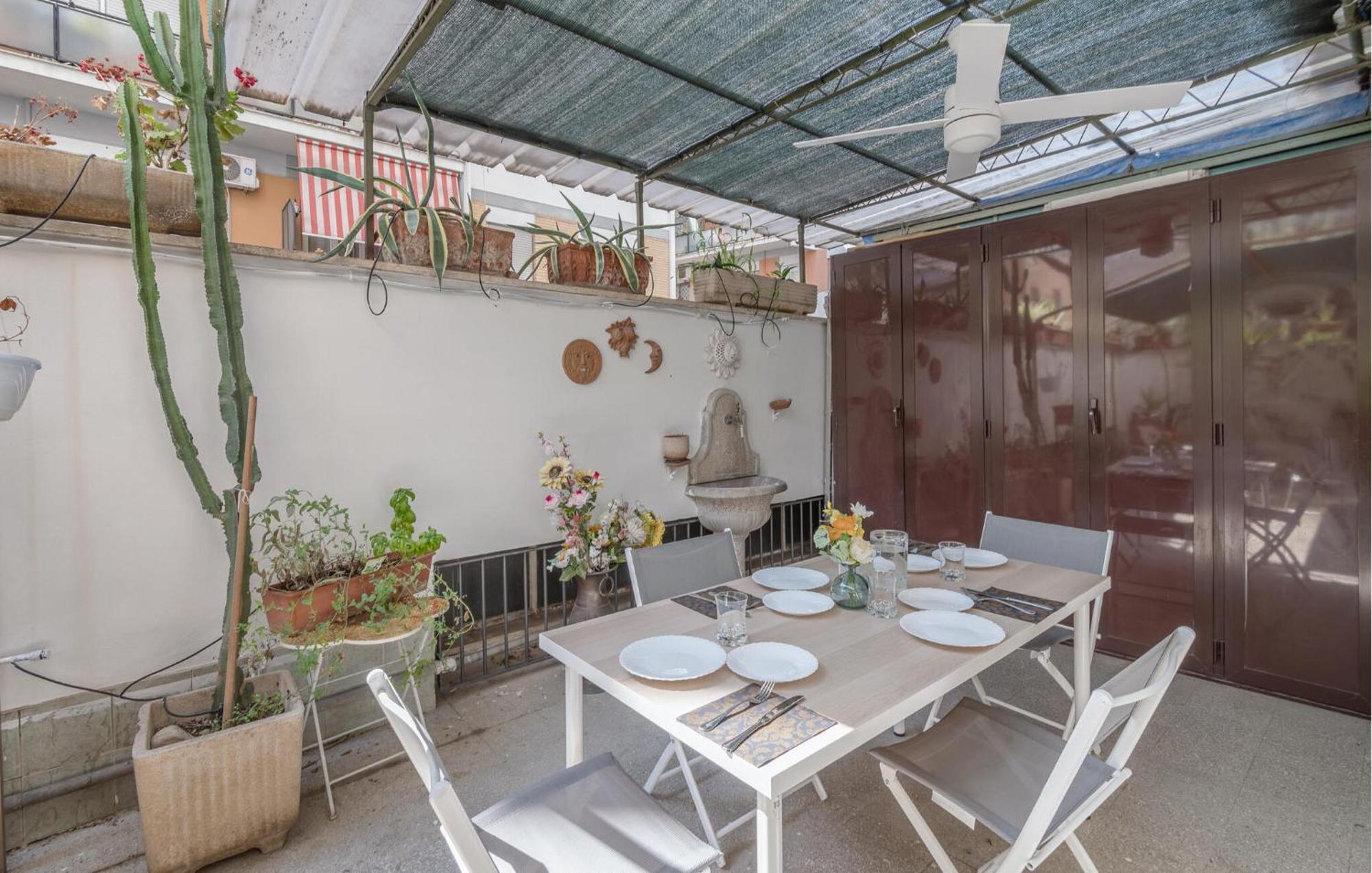 Appartamento 1 Bedroom Pet Friendly In *