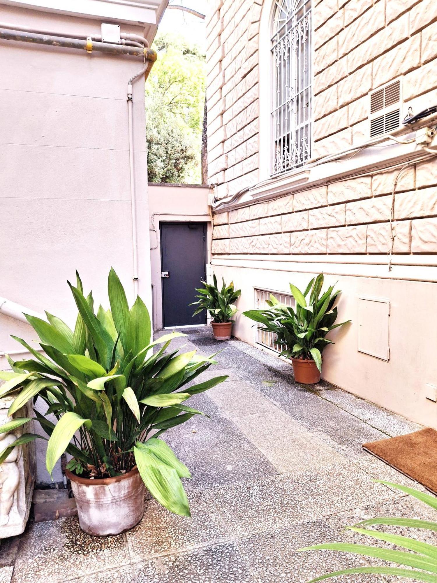 La Borghese * Roma