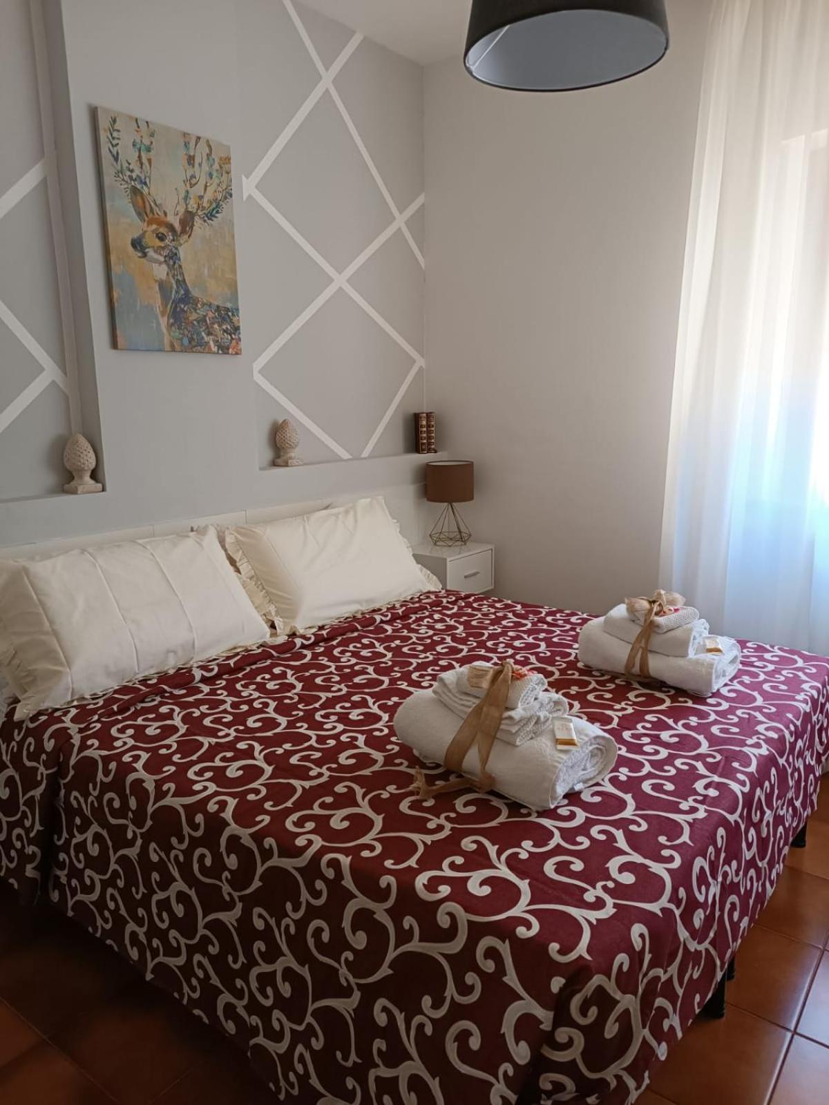 Appartamento Aniene
