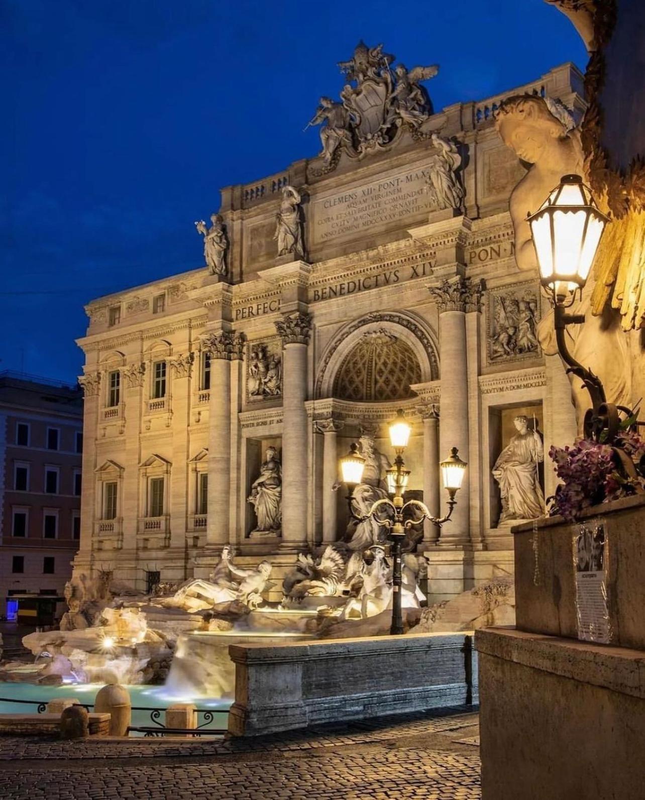 Aniene Appartamento Roma
