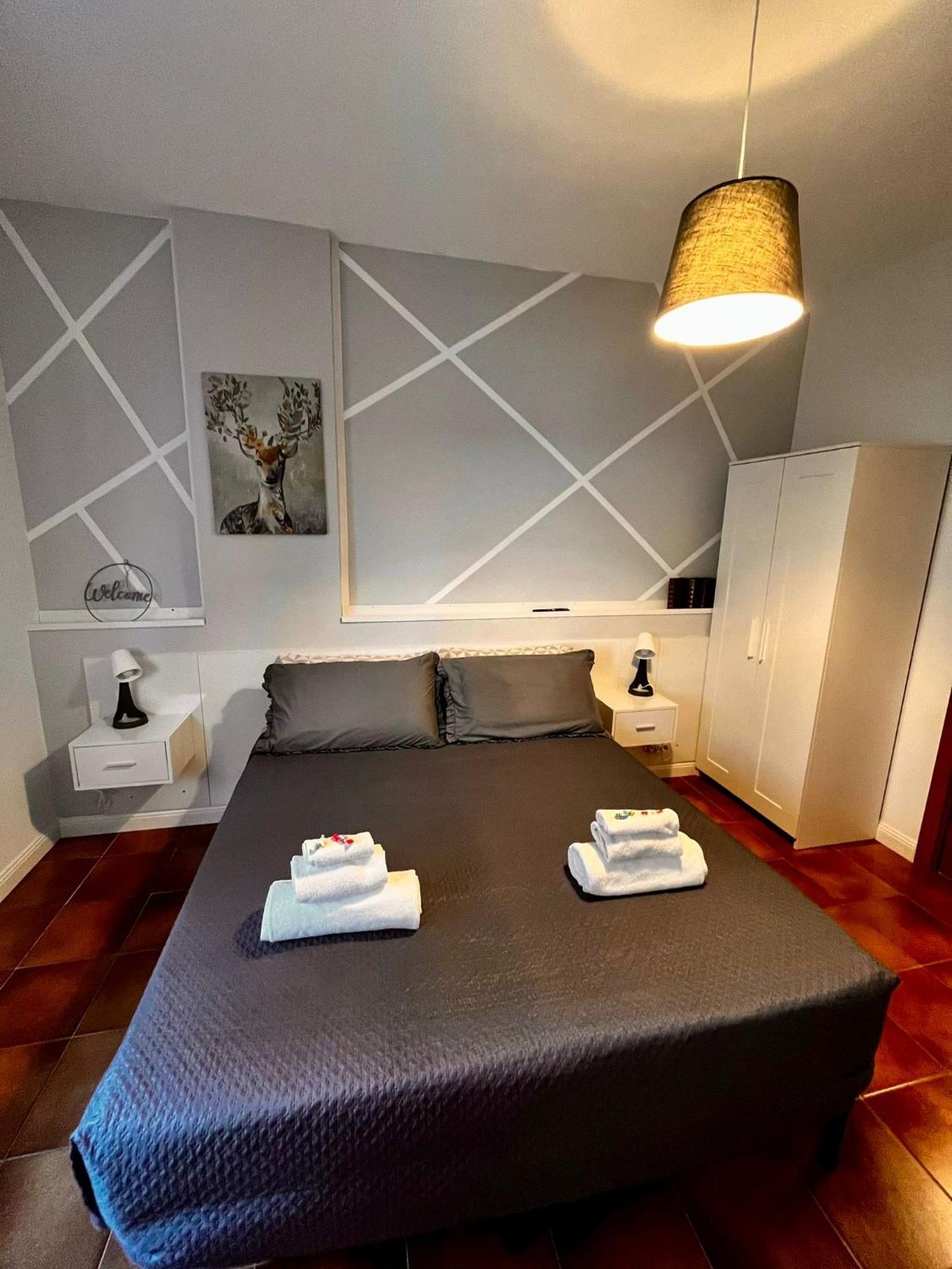 Appartamento Aniene Roma
