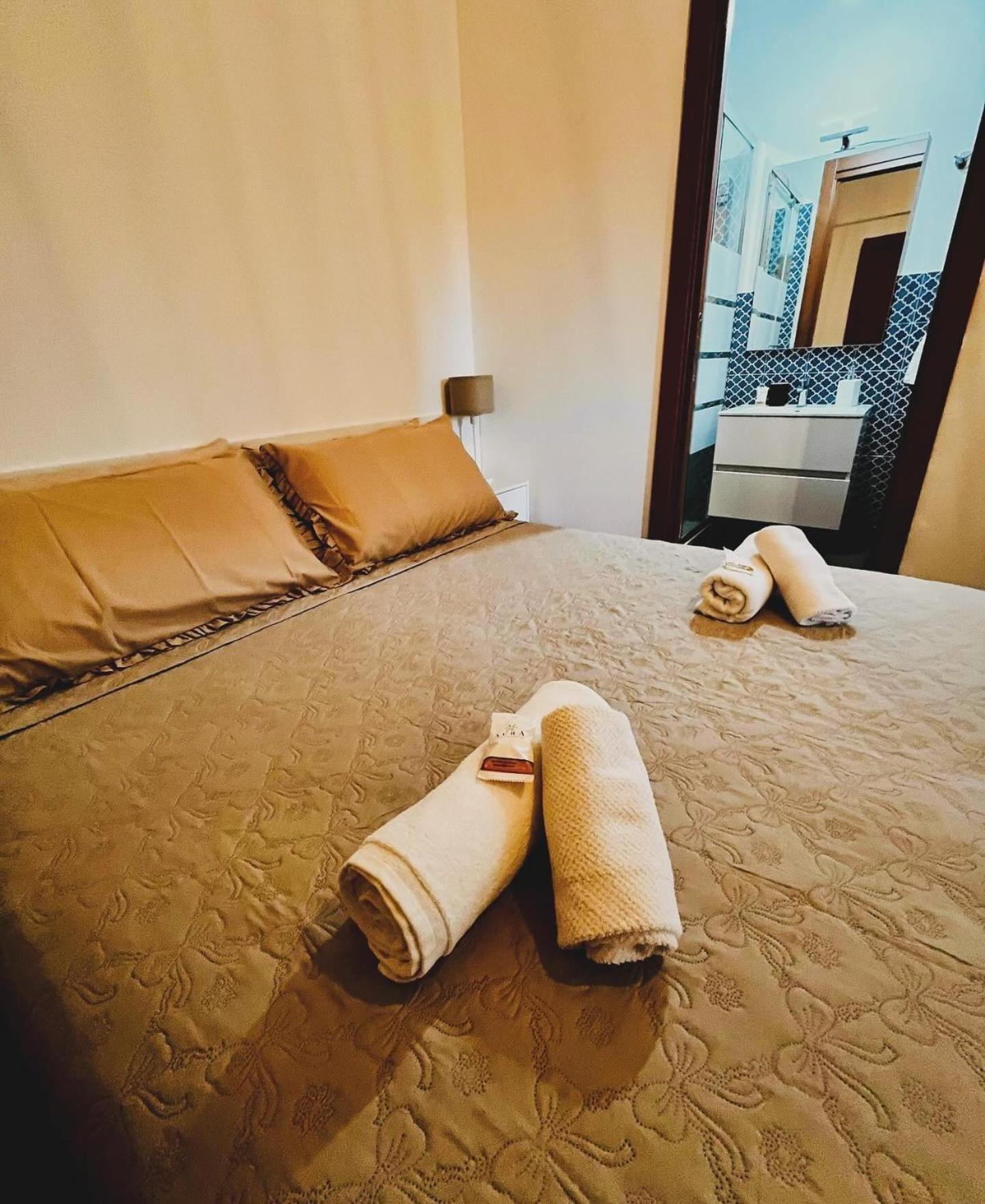 Aniene Apartamento Roma