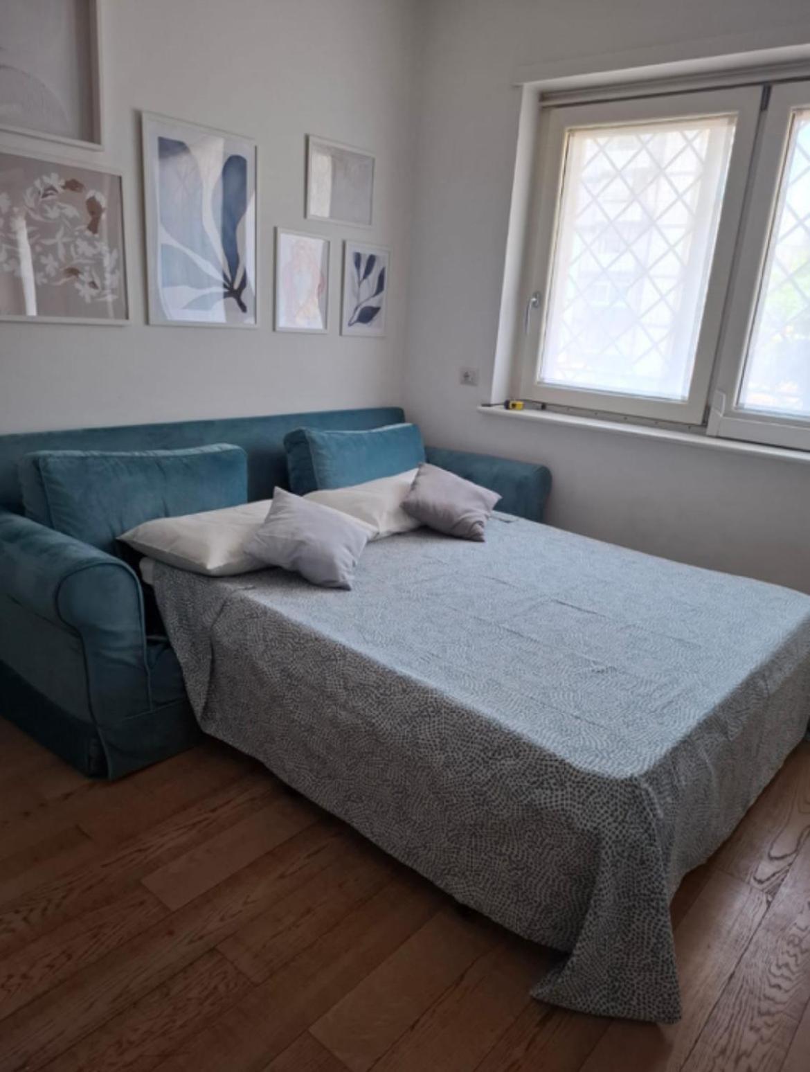 La Casa Di Rosina Al Pigneto Apartamento Roma