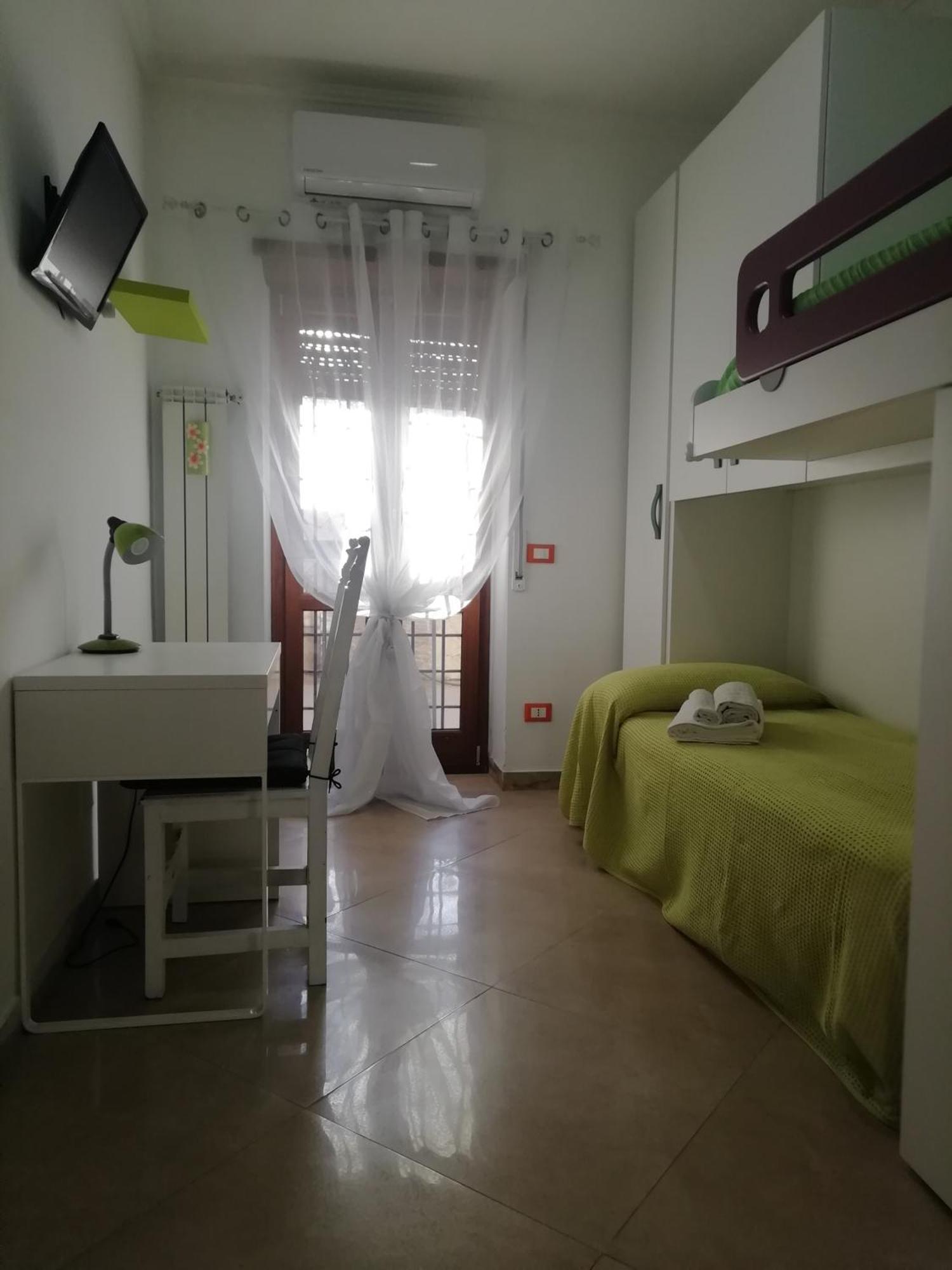 Domus Albanella Roma