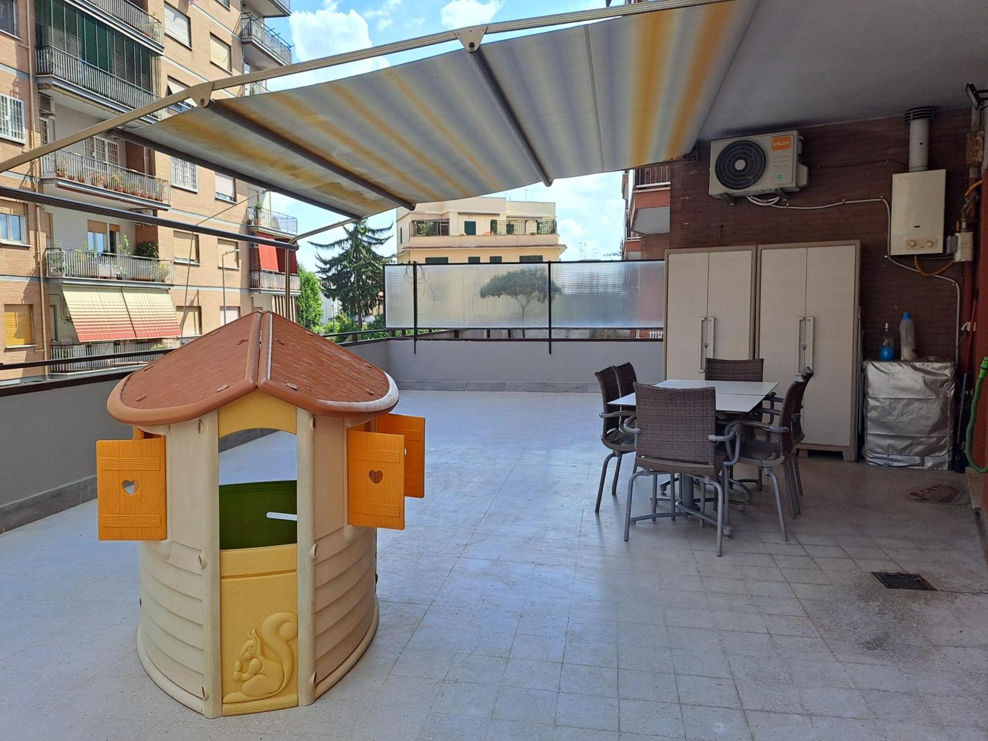 Apartamento Mauri's - Casamauri - Adiacente Metro C *