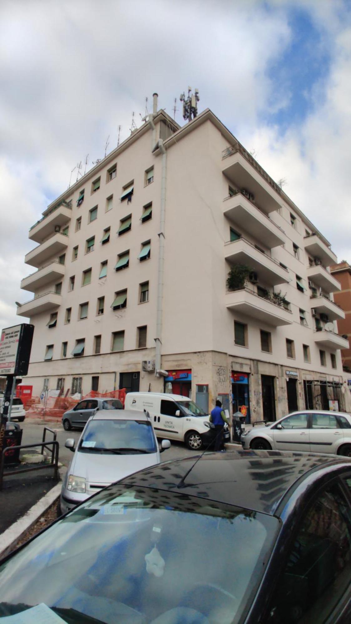 Locazioni Ostiense - Joy House Appartamento