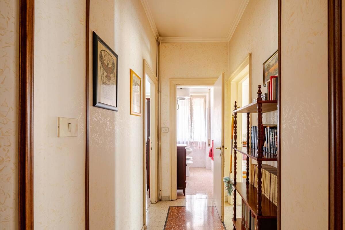 Appartamento Vacanze Da Stefania Roma