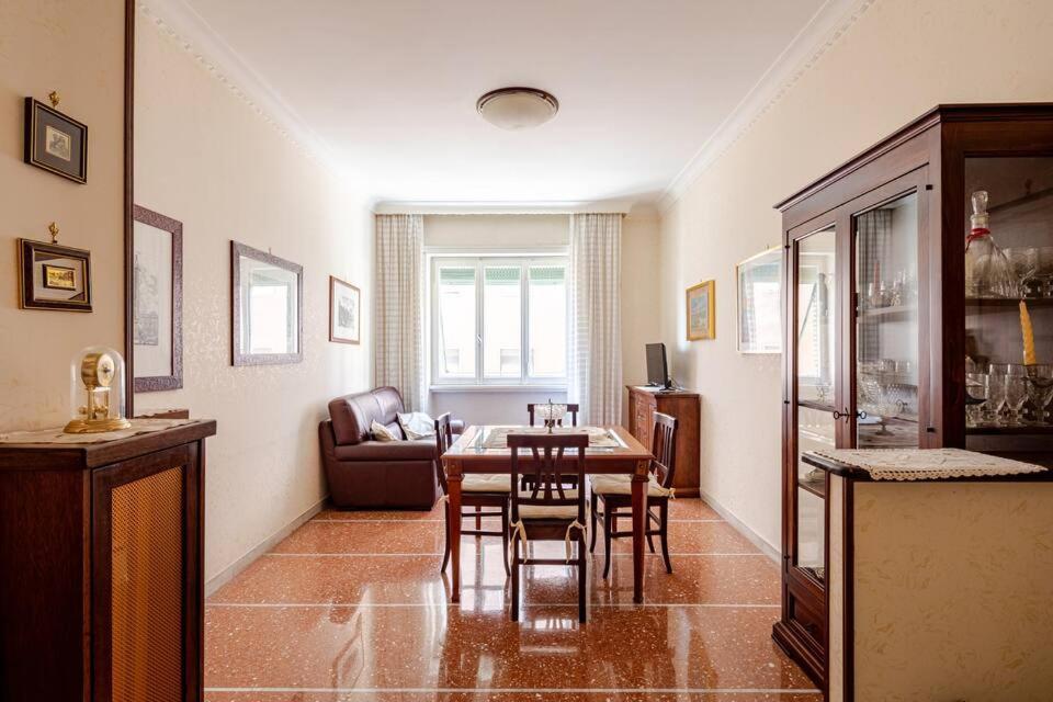 Vacanze Da Stefania * Roma