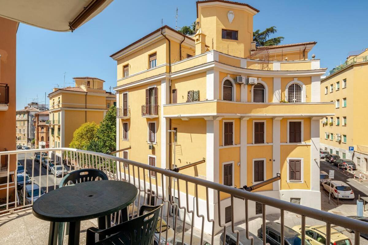 Appartamento Vacanze Da Stefania Roma