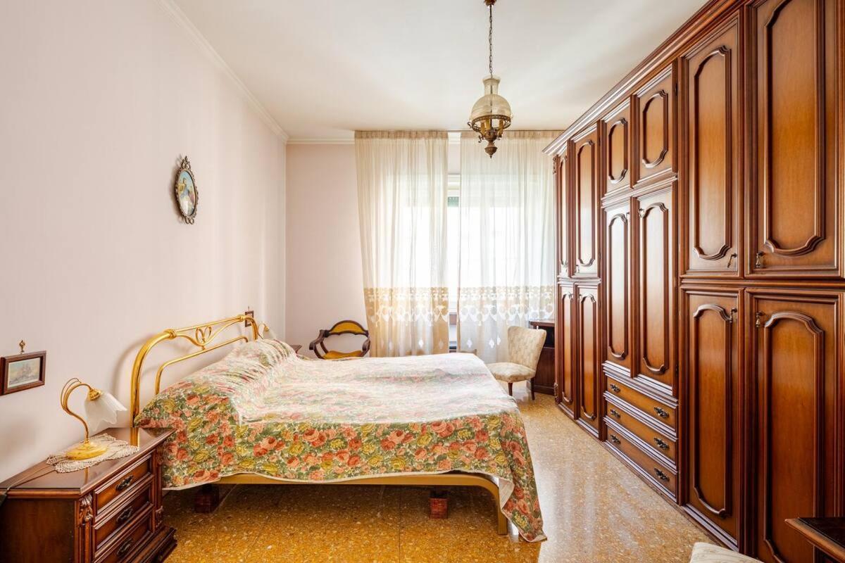 Vacanze Da Stefania Appartamento Roma