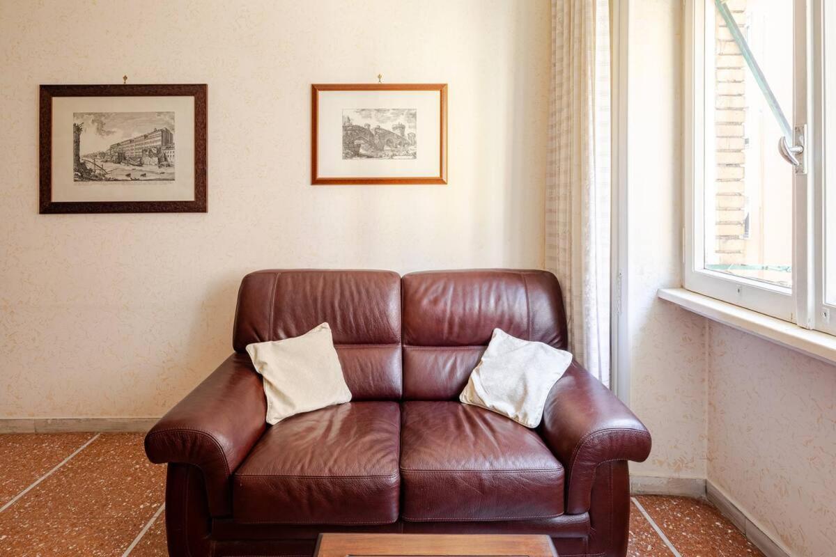 Vacanze Da Stefania * Roma