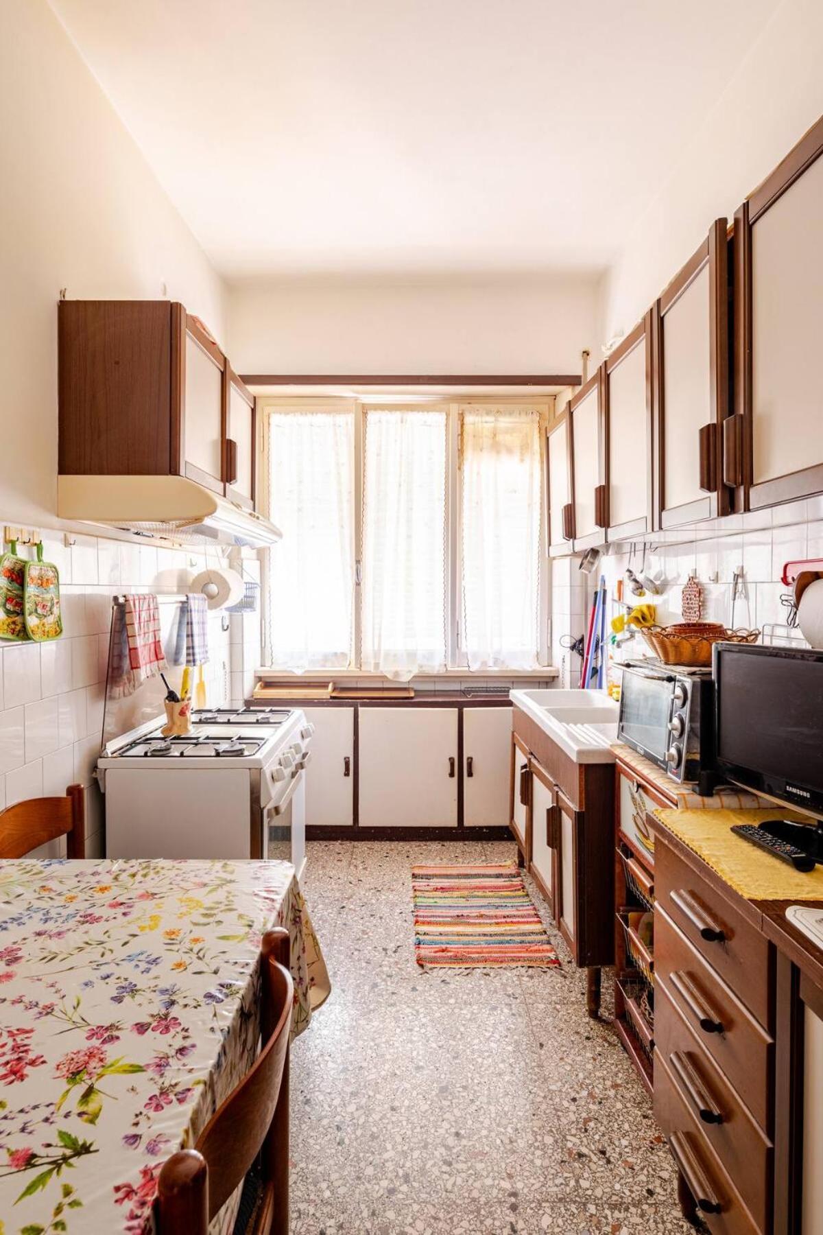 Vacanze Da Stefania Appartamento Roma