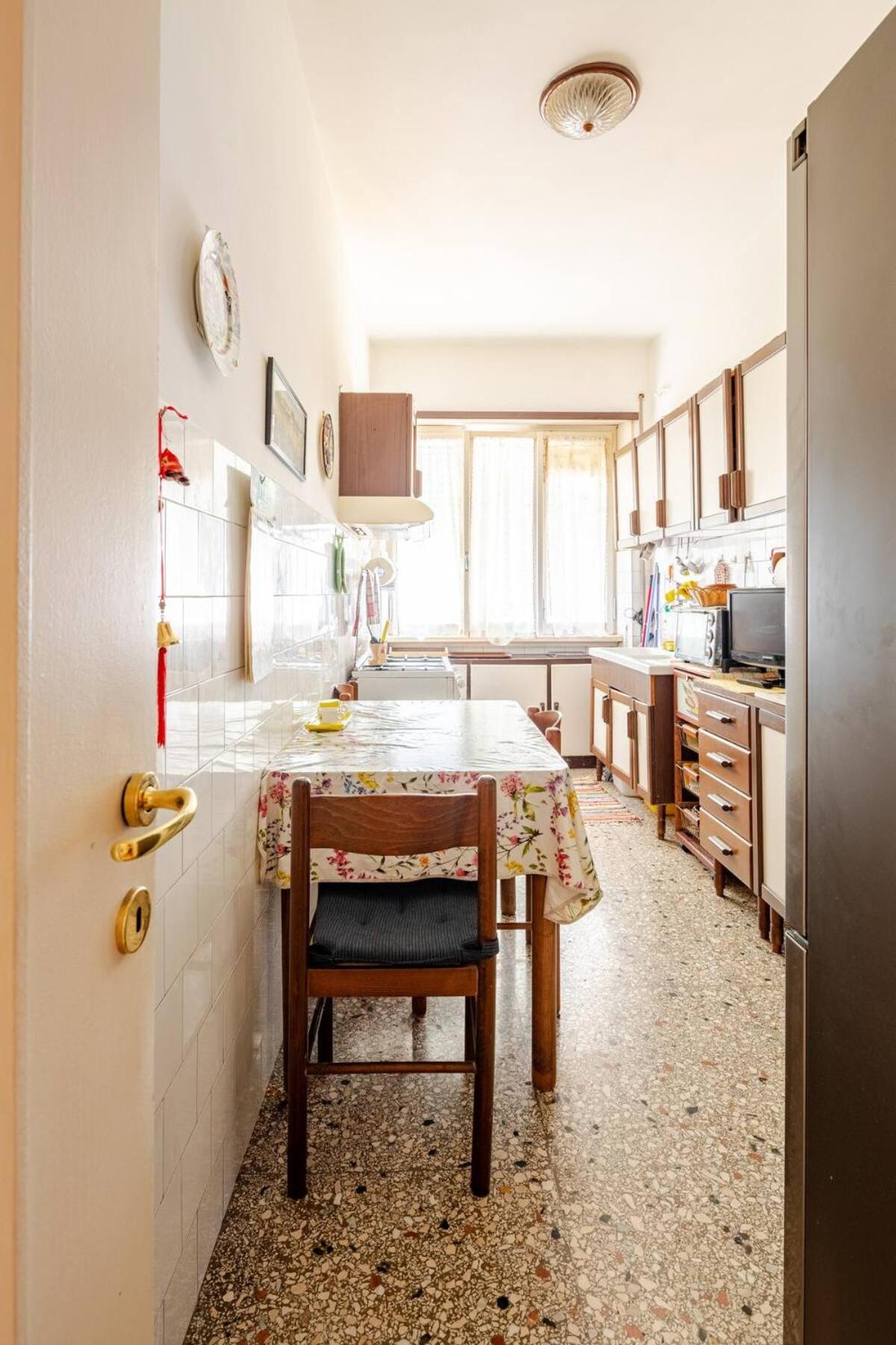 Appartamento Vacanze Da Stefania Roma