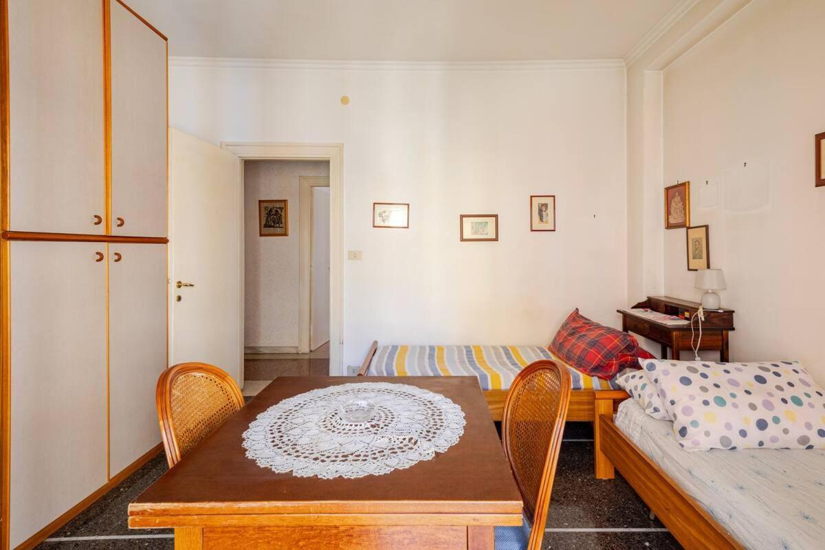 A Casa Di Stefania Hospedagem domiciliar *