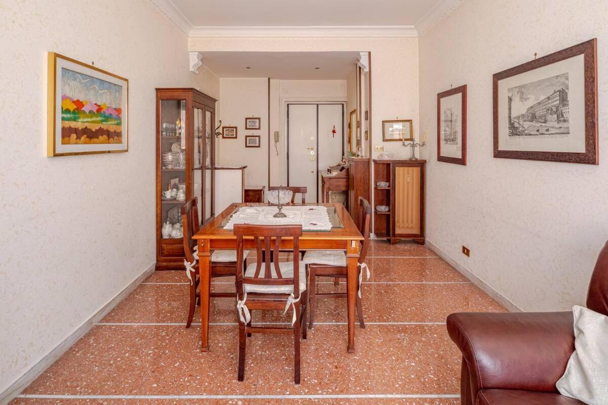 Hospedagem domiciliar A Casa Di Stefania *