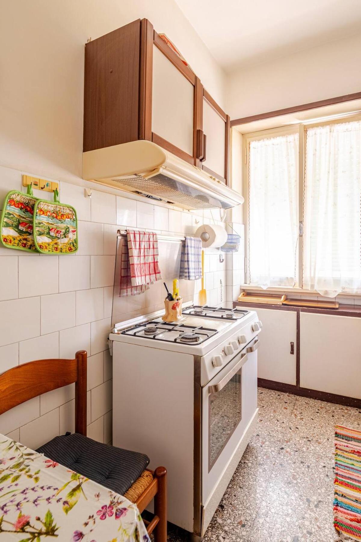A Casa Di Stefania Roma