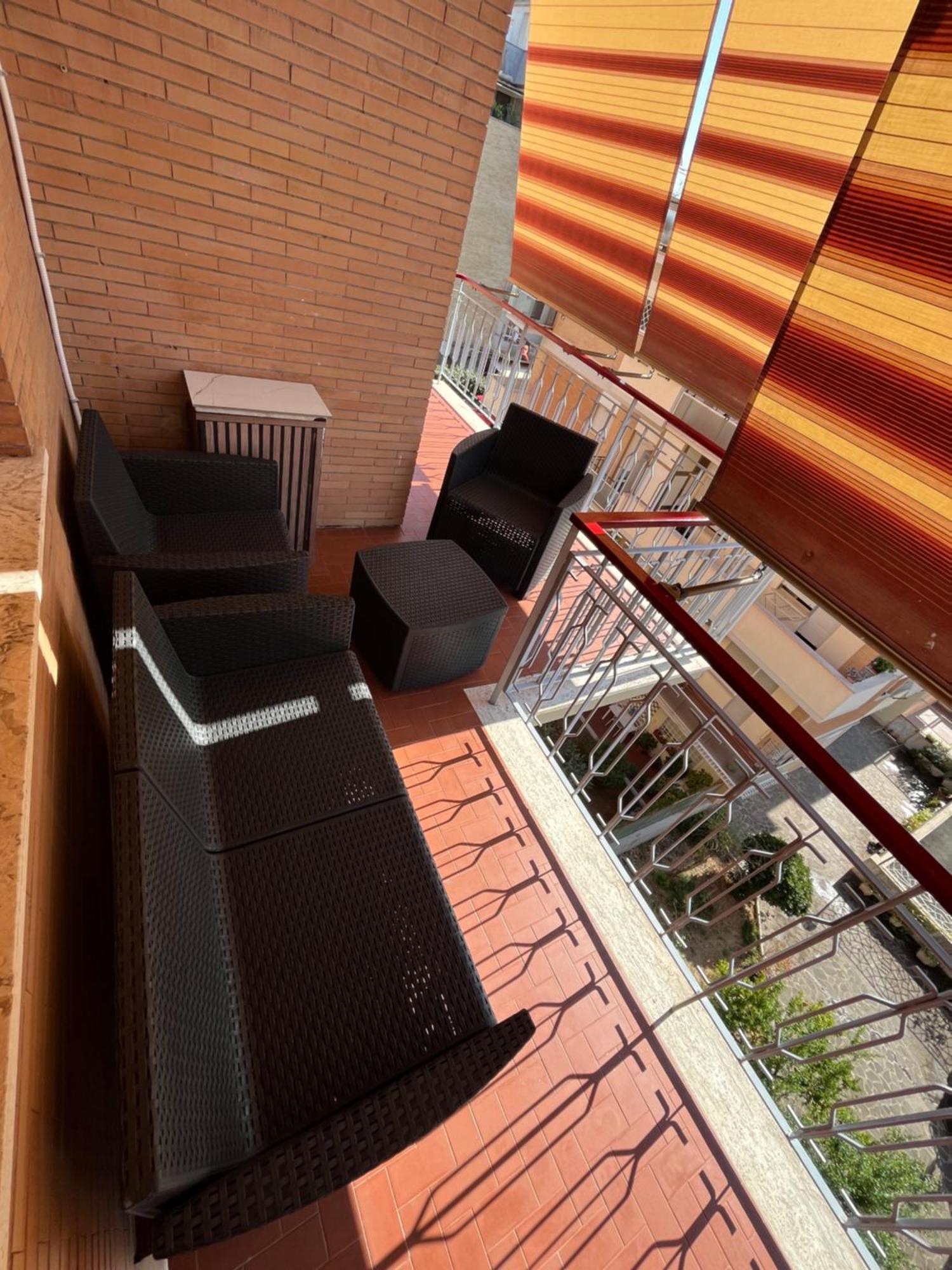 Apartamento Pollyhouse Roma